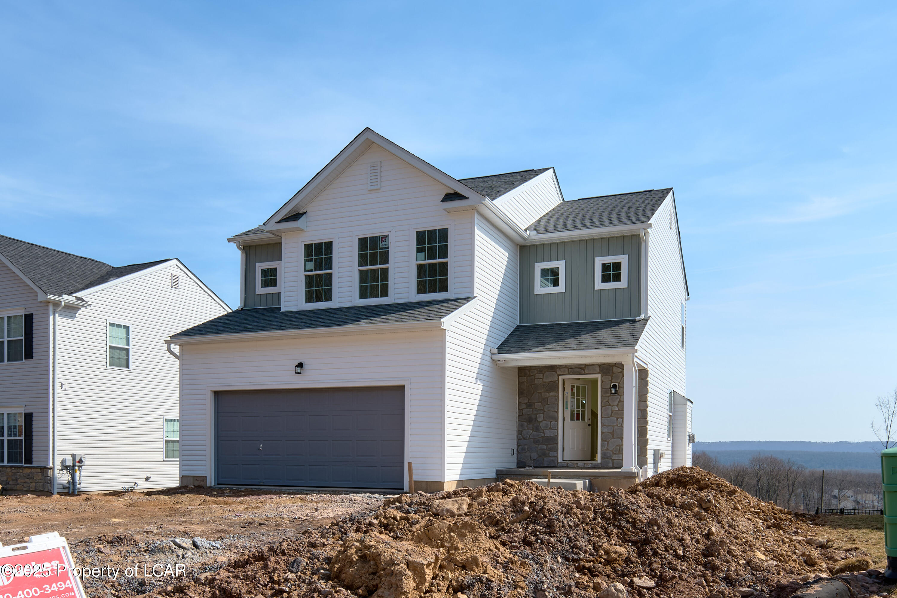 387 Long Run Road, Drums, Pennsylvania image 3