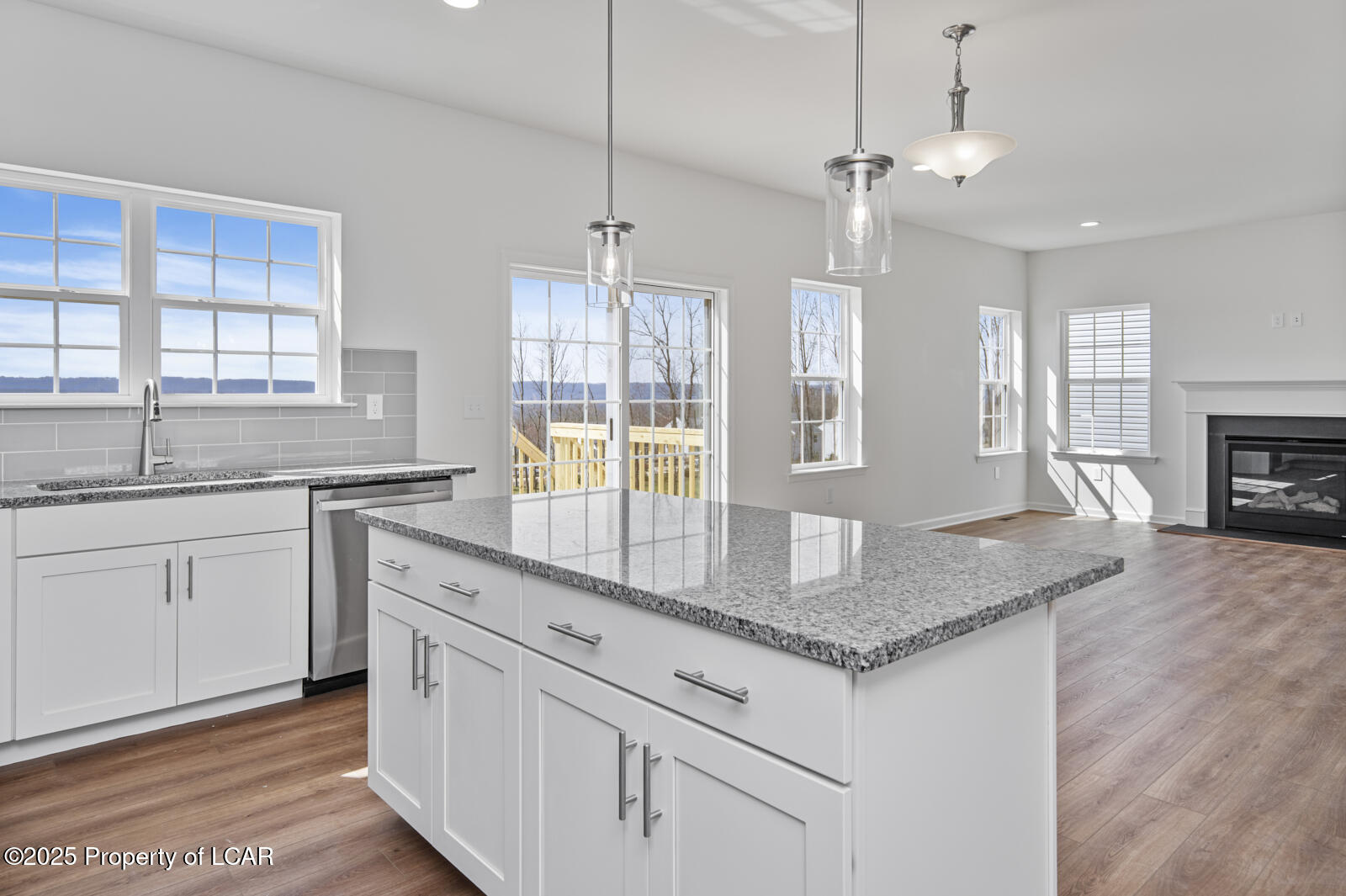 387 Long Run Road, Drums, Pennsylvania image 20