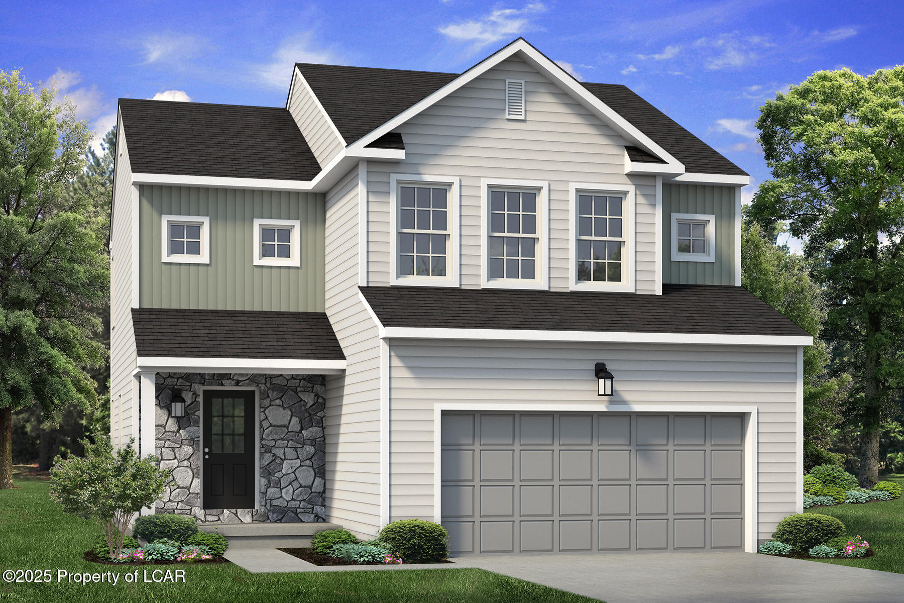 387 Long Run Road, Drums, Pennsylvania image 5