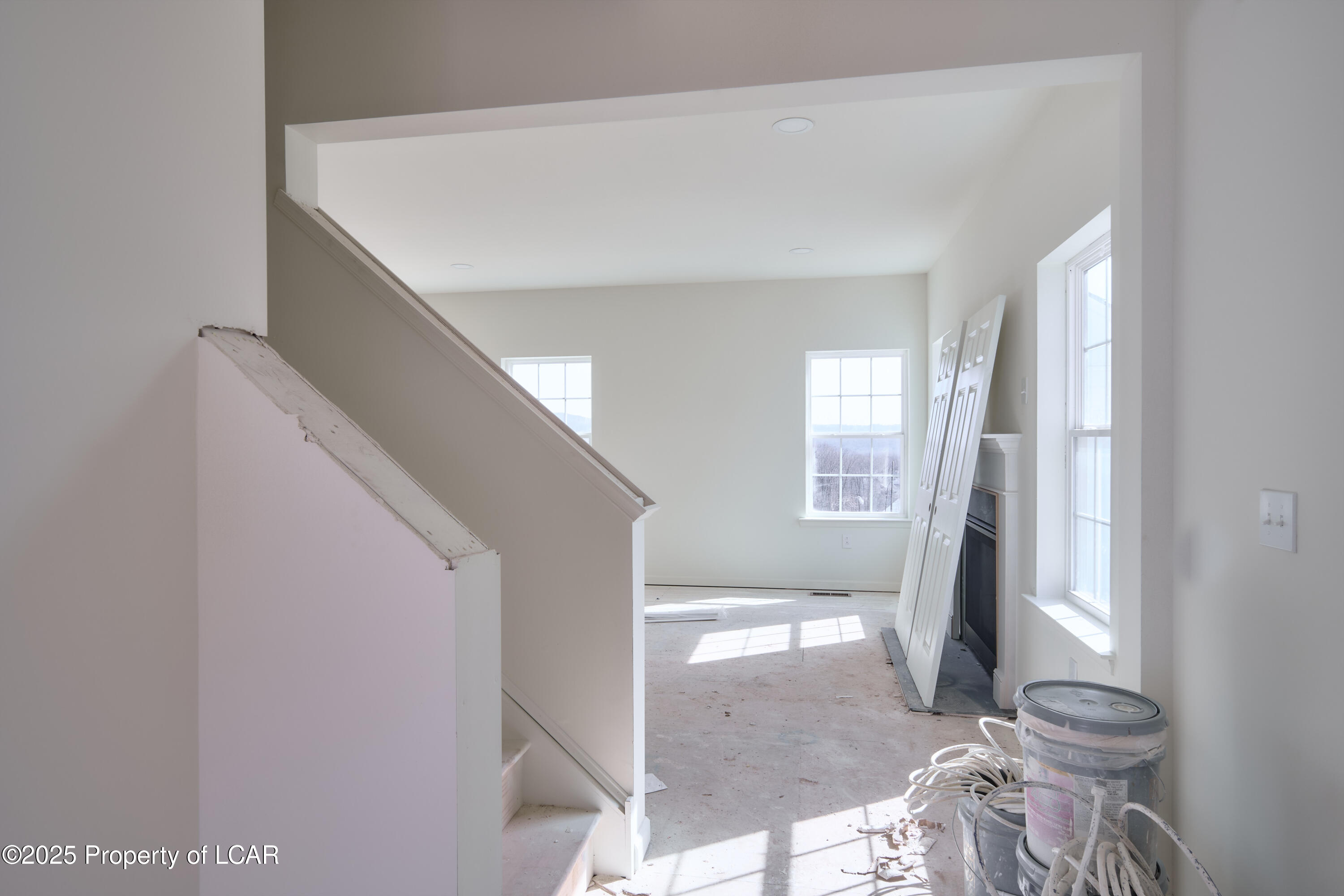 387 Long Run Road, Drums, Pennsylvania image 4