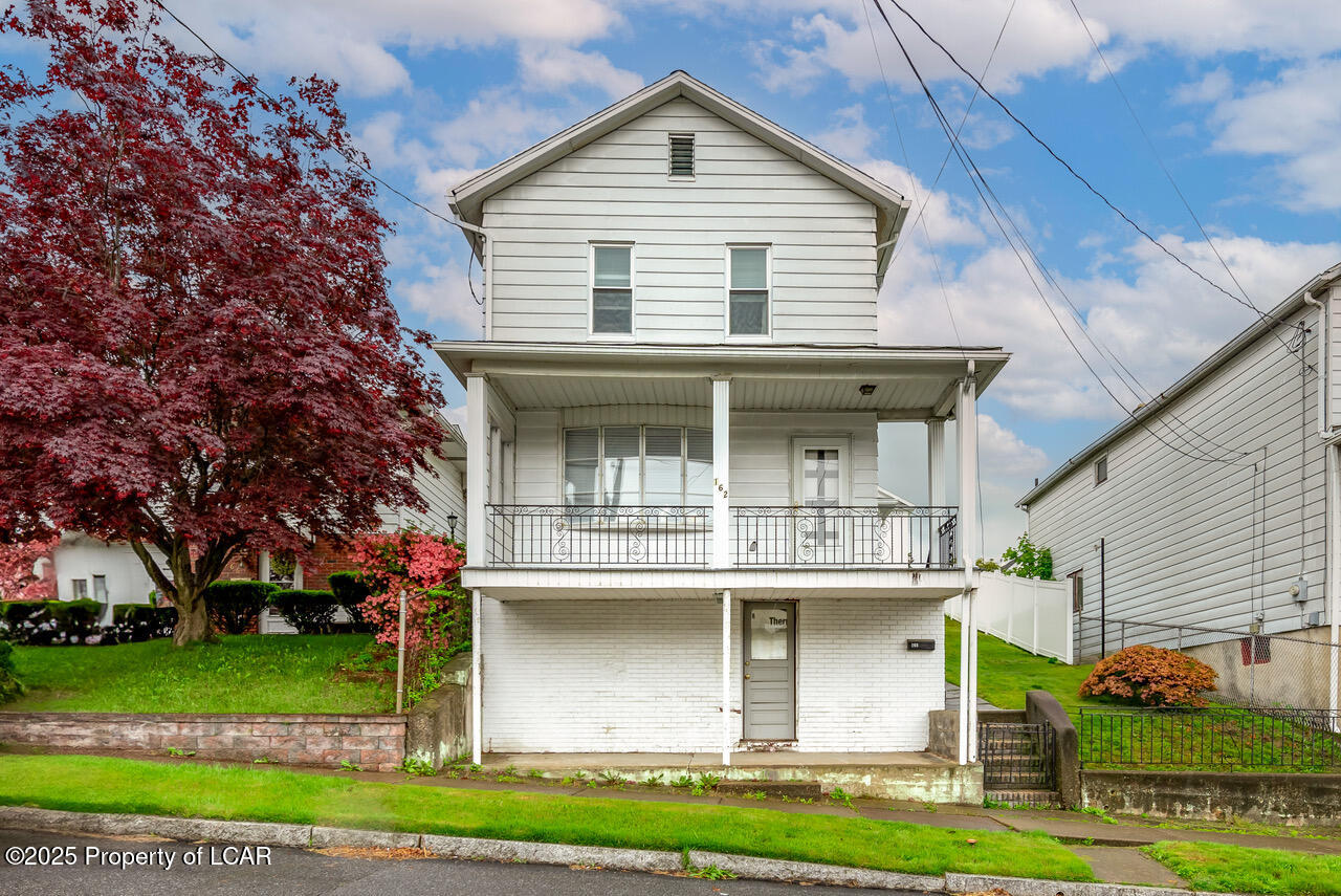 162 S Broad Street, Nanticoke, Alaska image 1