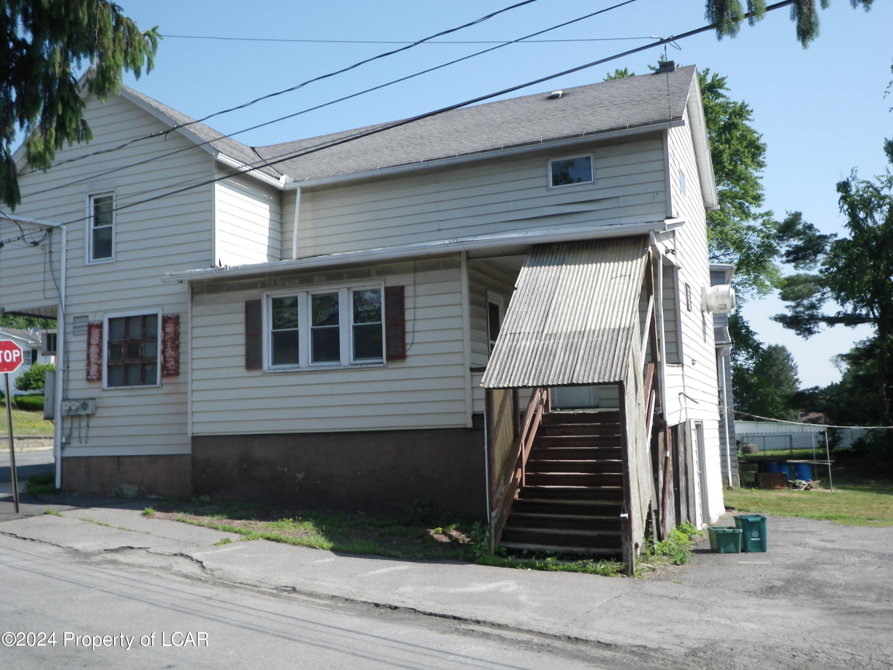 763 Valley Avenue, Olyphant, Pennsylvania image 1