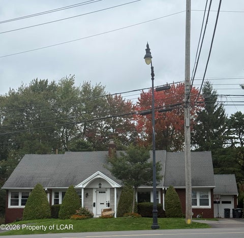 Multifamily For Sale - 1145-1147 Broad Street<br/> Hazleton, PA 18201