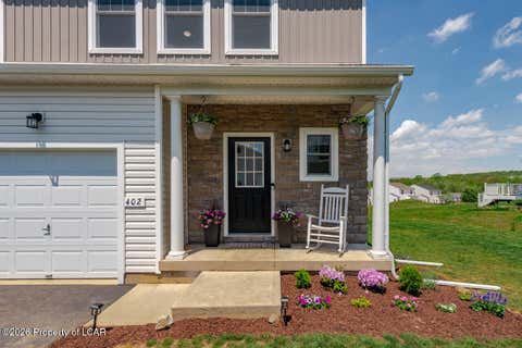 Homes For Sale - 402 Mitchell Avenue<br/> Mountain Top, PA 18707
