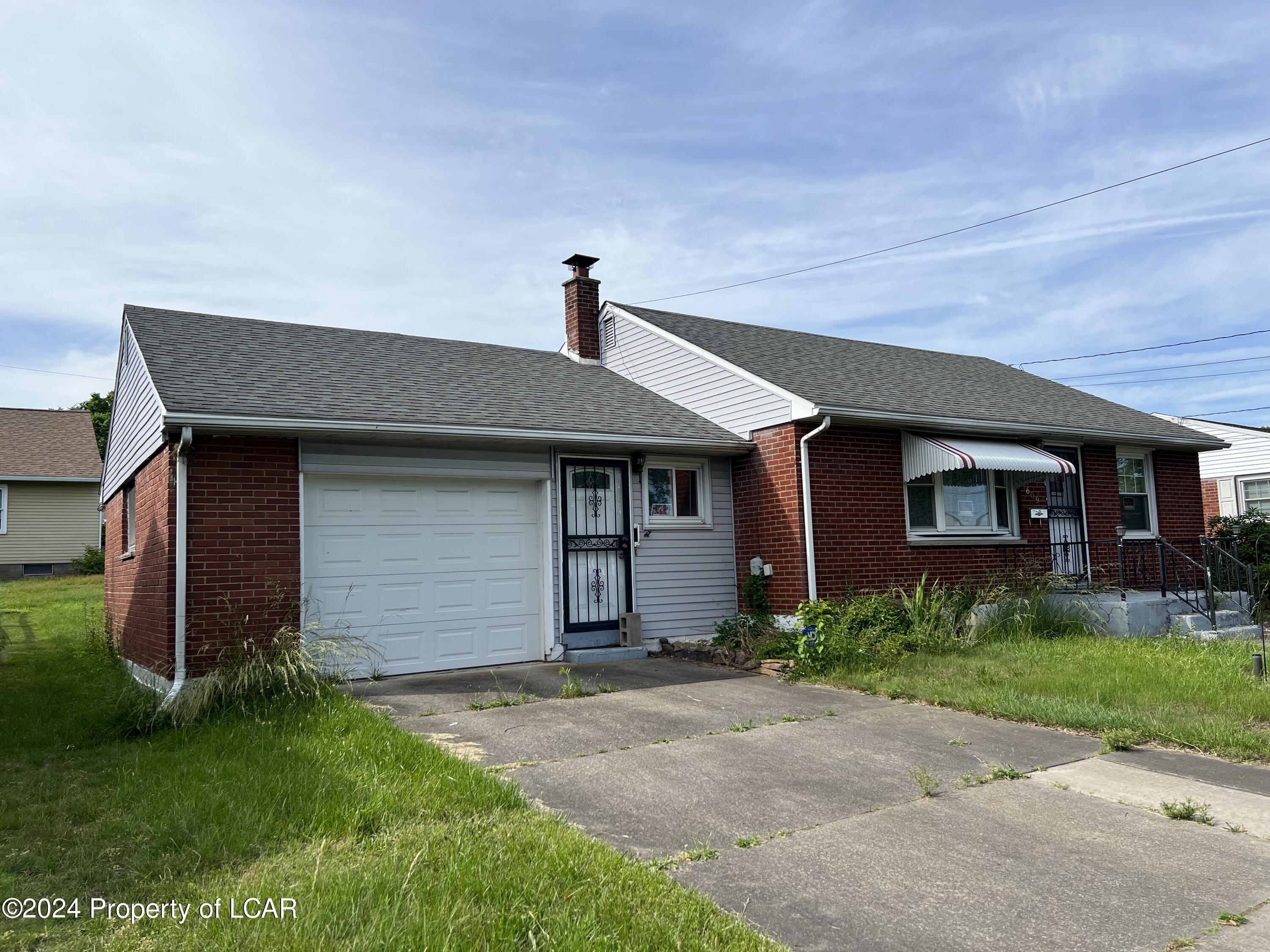 609 8th Street, Berwick, Pennsylvania image 1