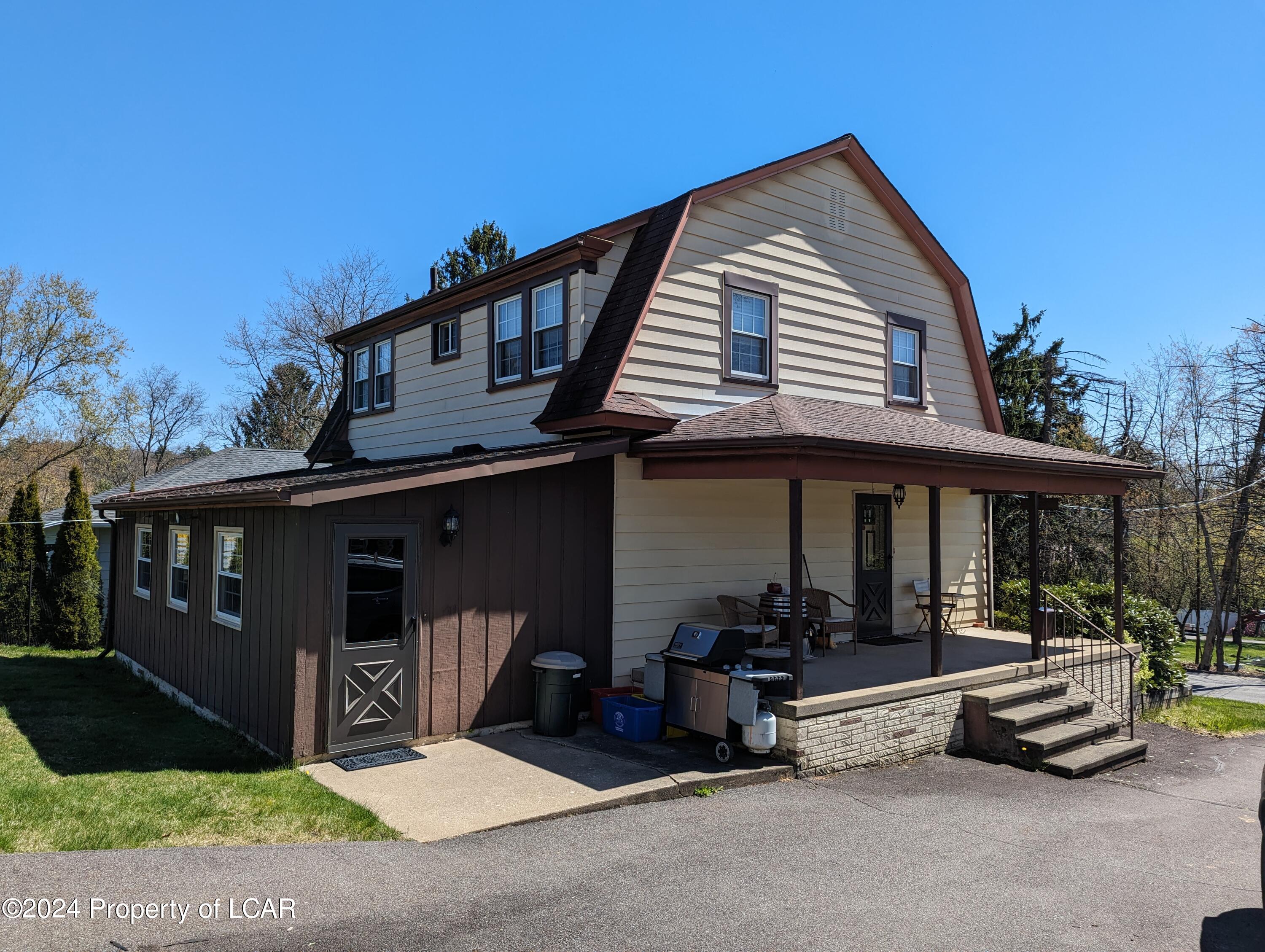 134 Youngblood Avenue, Shavertown, Pennsylvania image 3