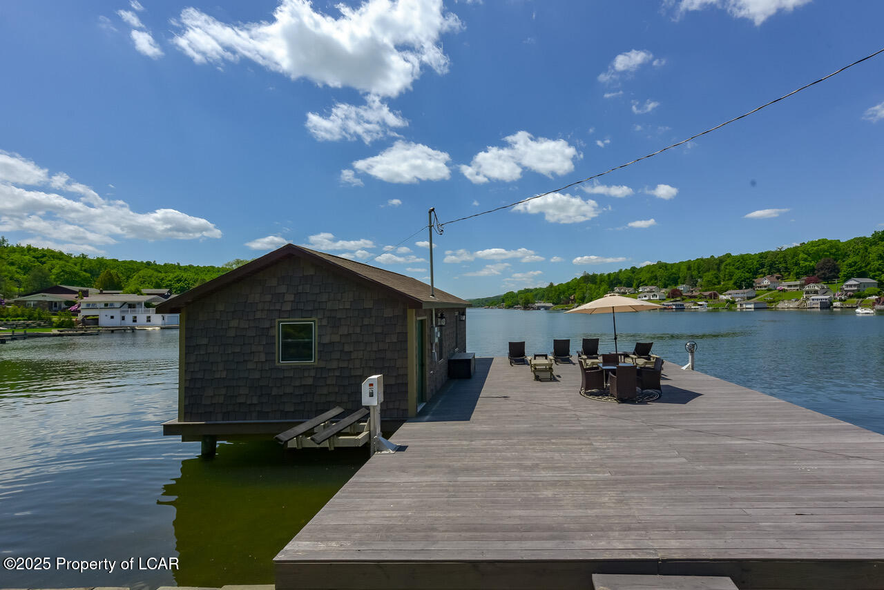 1052 Lakeside Drive, Harveys Lake, Pennsylvania image 34
