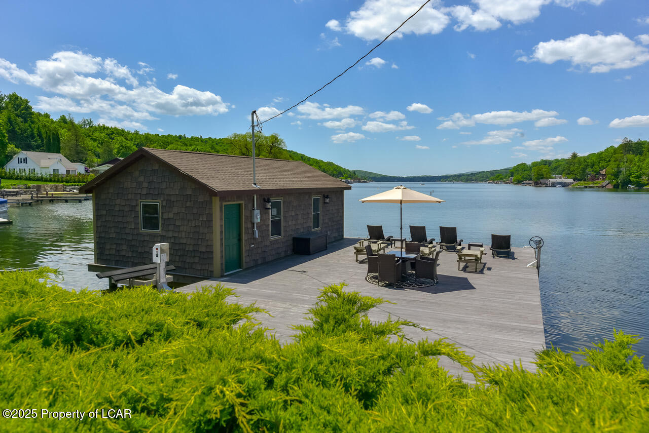 1052 Lakeside Drive, Harveys Lake, Pennsylvania image 33