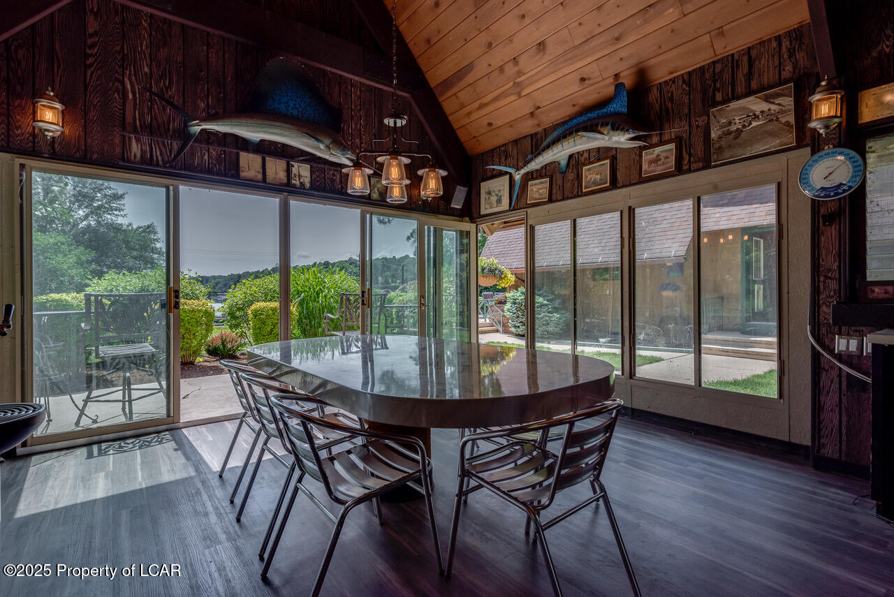 1052 Lakeside Drive, Harveys Lake, Pennsylvania image 40