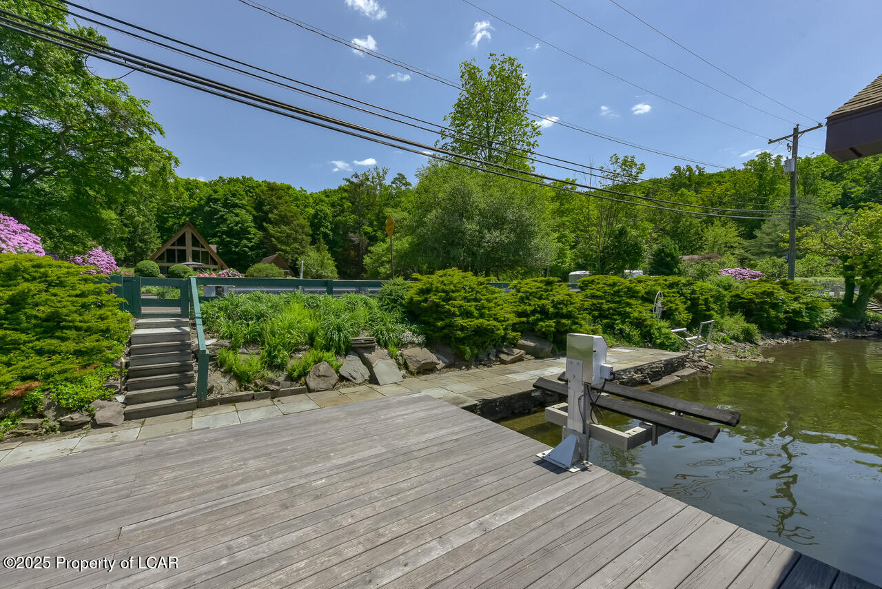 1052 Lakeside Drive, Harveys Lake, Pennsylvania image 35