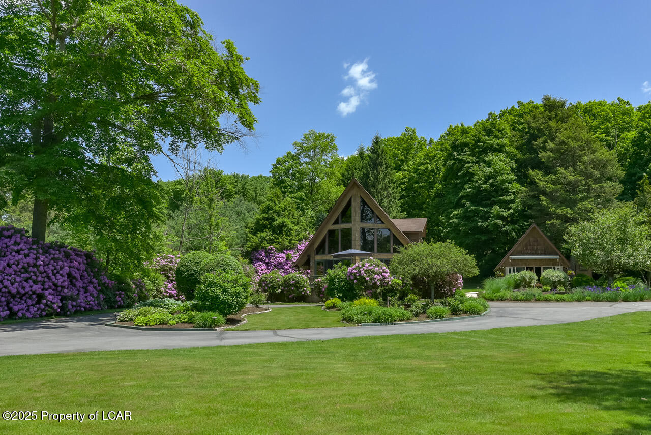 1052 Lakeside Drive, Harveys Lake, Pennsylvania image 47