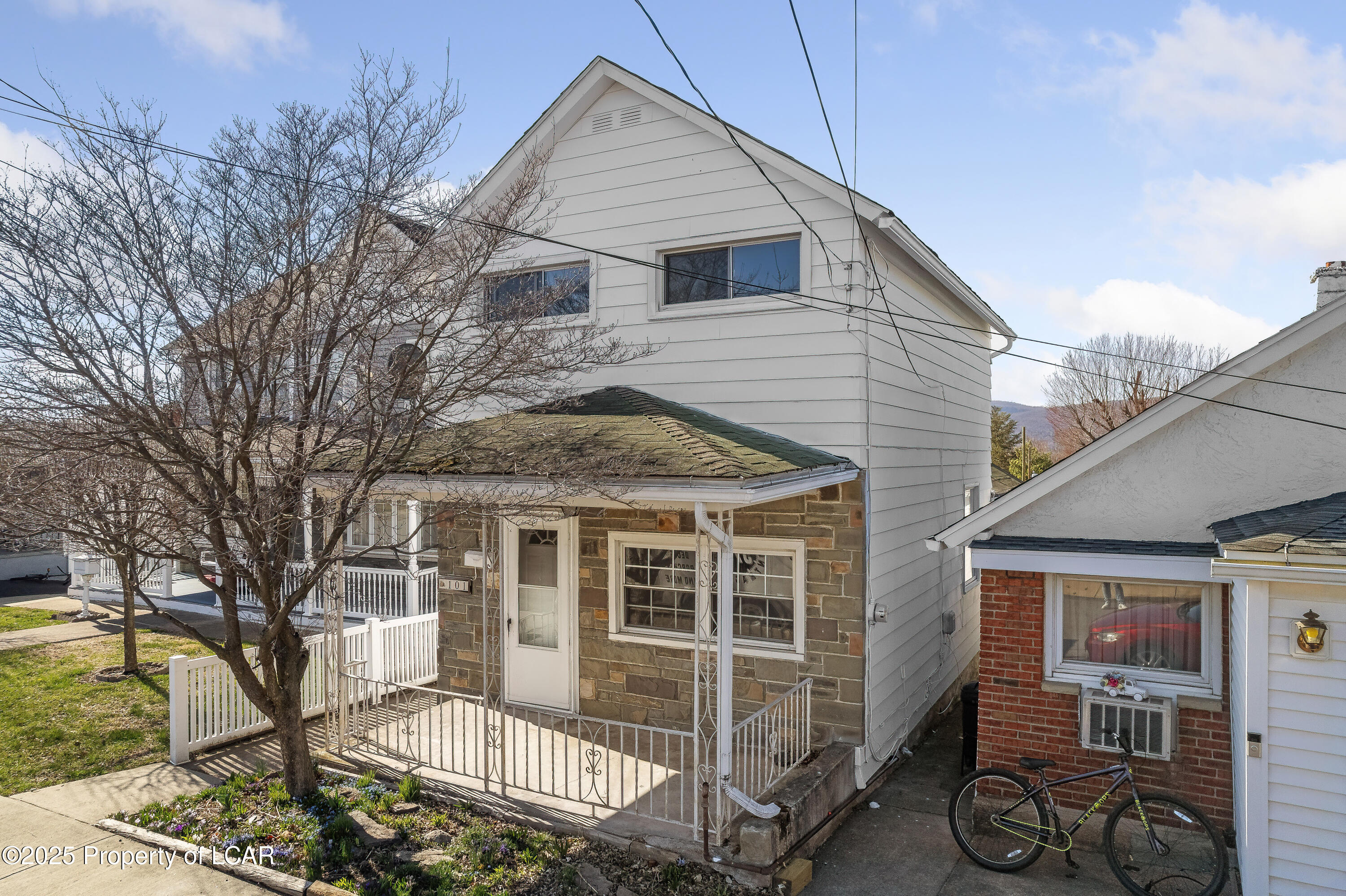 101 W Johnson Street, Pittston, Texas image 1