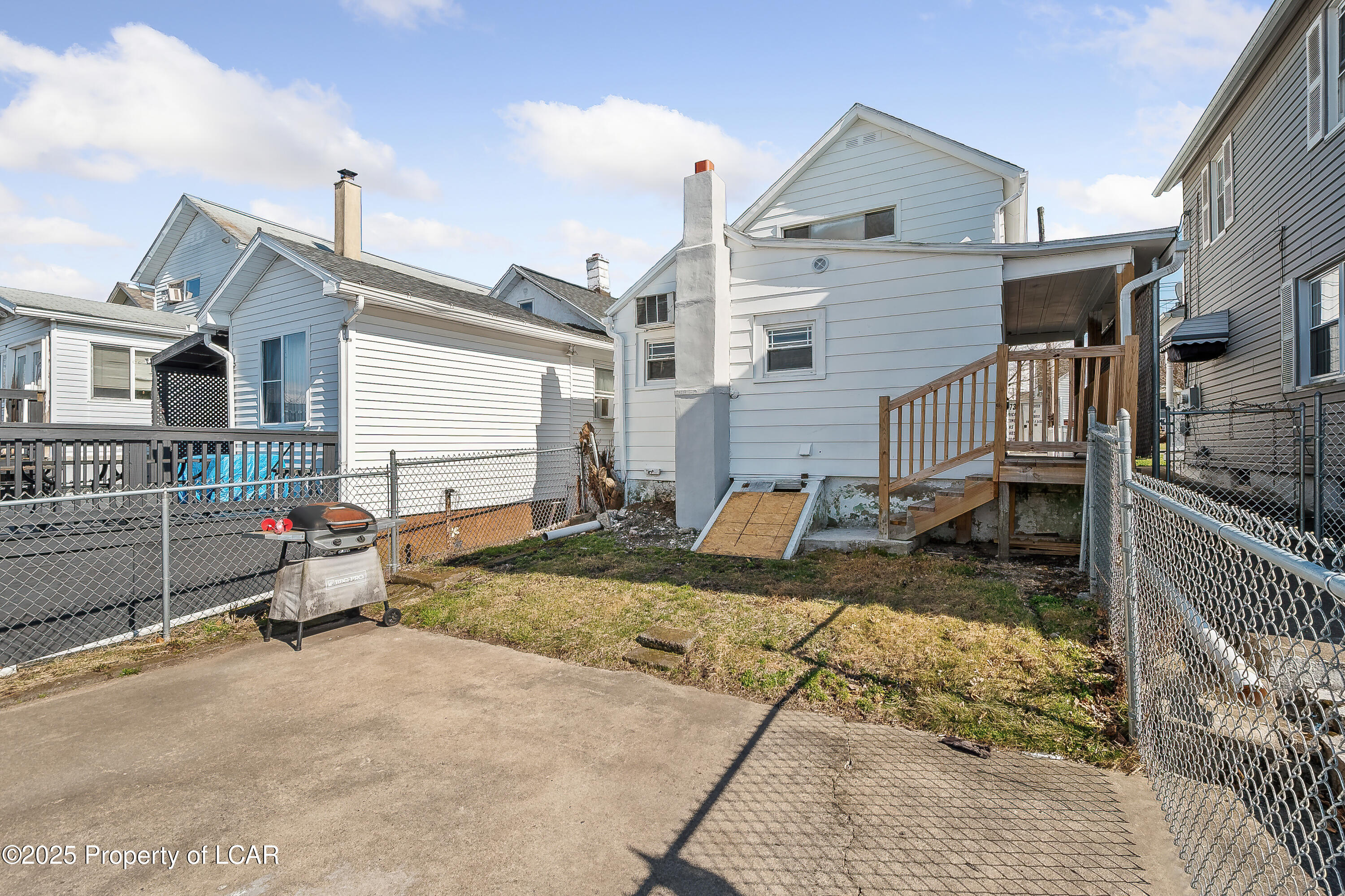 101 W Johnson Street, Pittston, Texas image 6