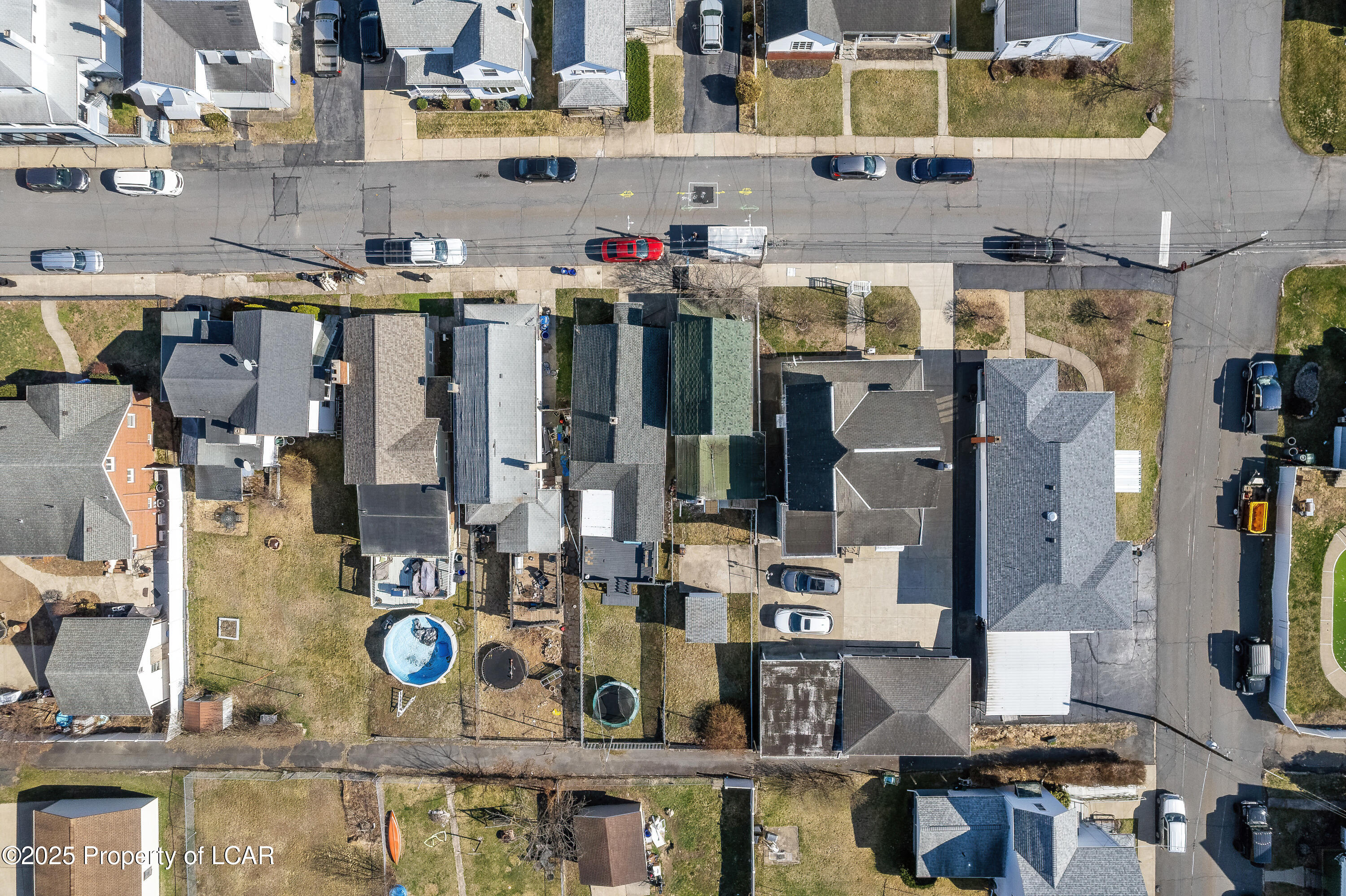 101 W Johnson Street, Pittston, Texas image 4