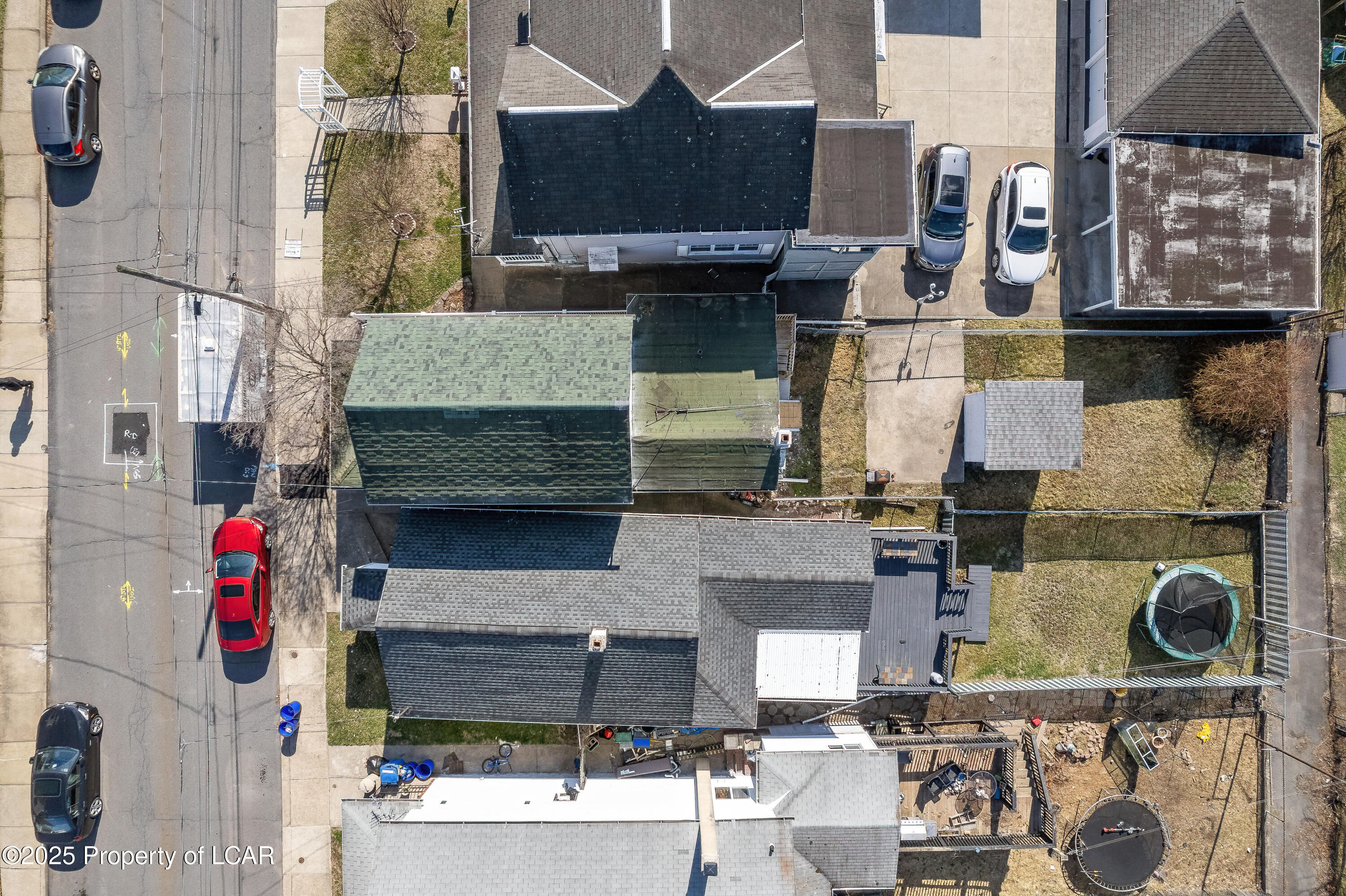 101 W Johnson Street, Pittston, Texas image 3