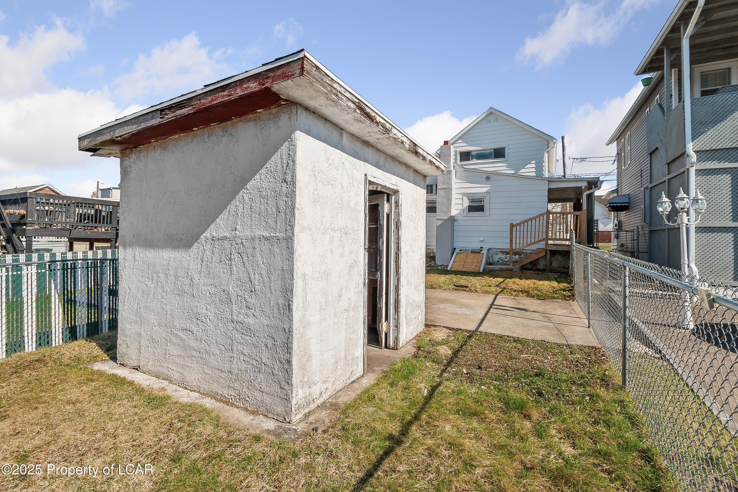 101 W Johnson Street, Pittston, Texas image 8