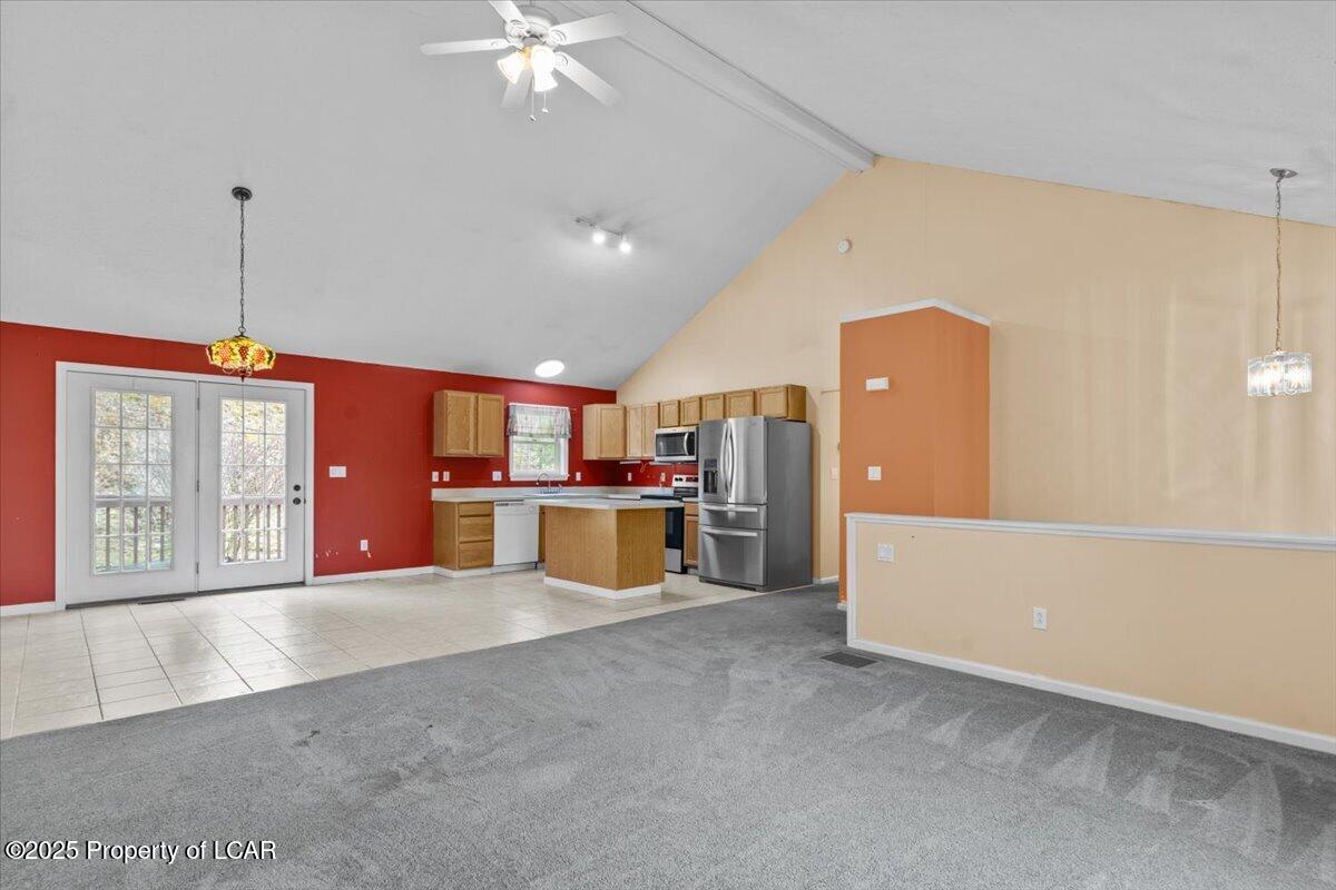 277 Snow Valley Drive, Drums, Texas image 2