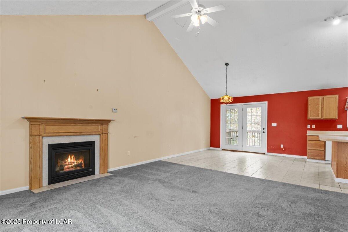 277 Snow Valley Drive, Drums, Texas image 6