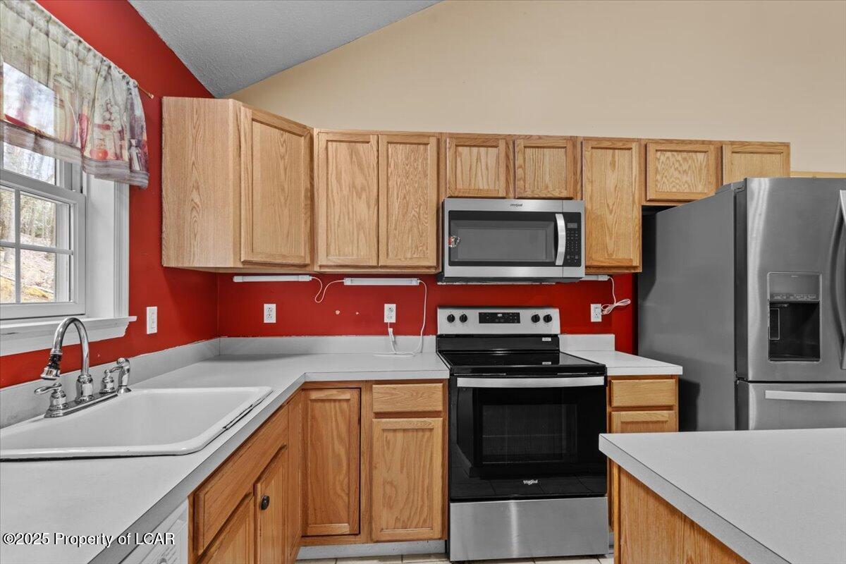 277 Snow Valley Drive, Drums, Texas image 10