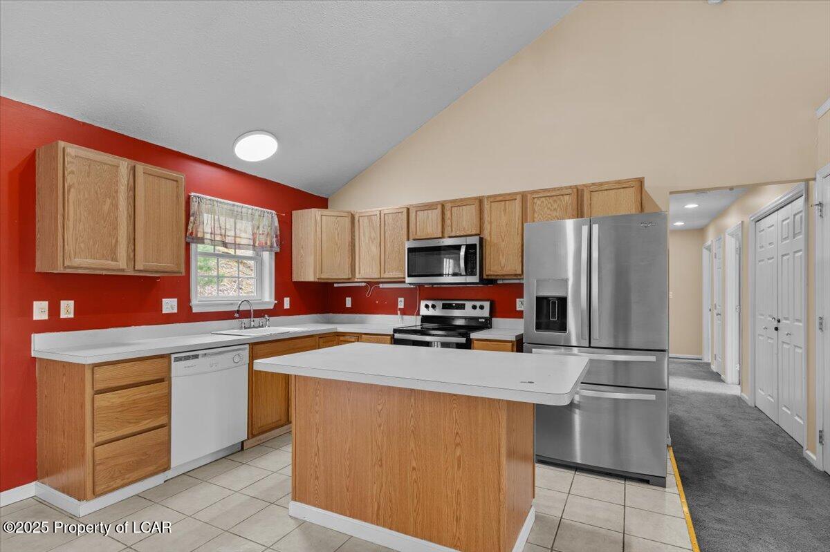 277 Snow Valley Drive, Drums, Texas image 3