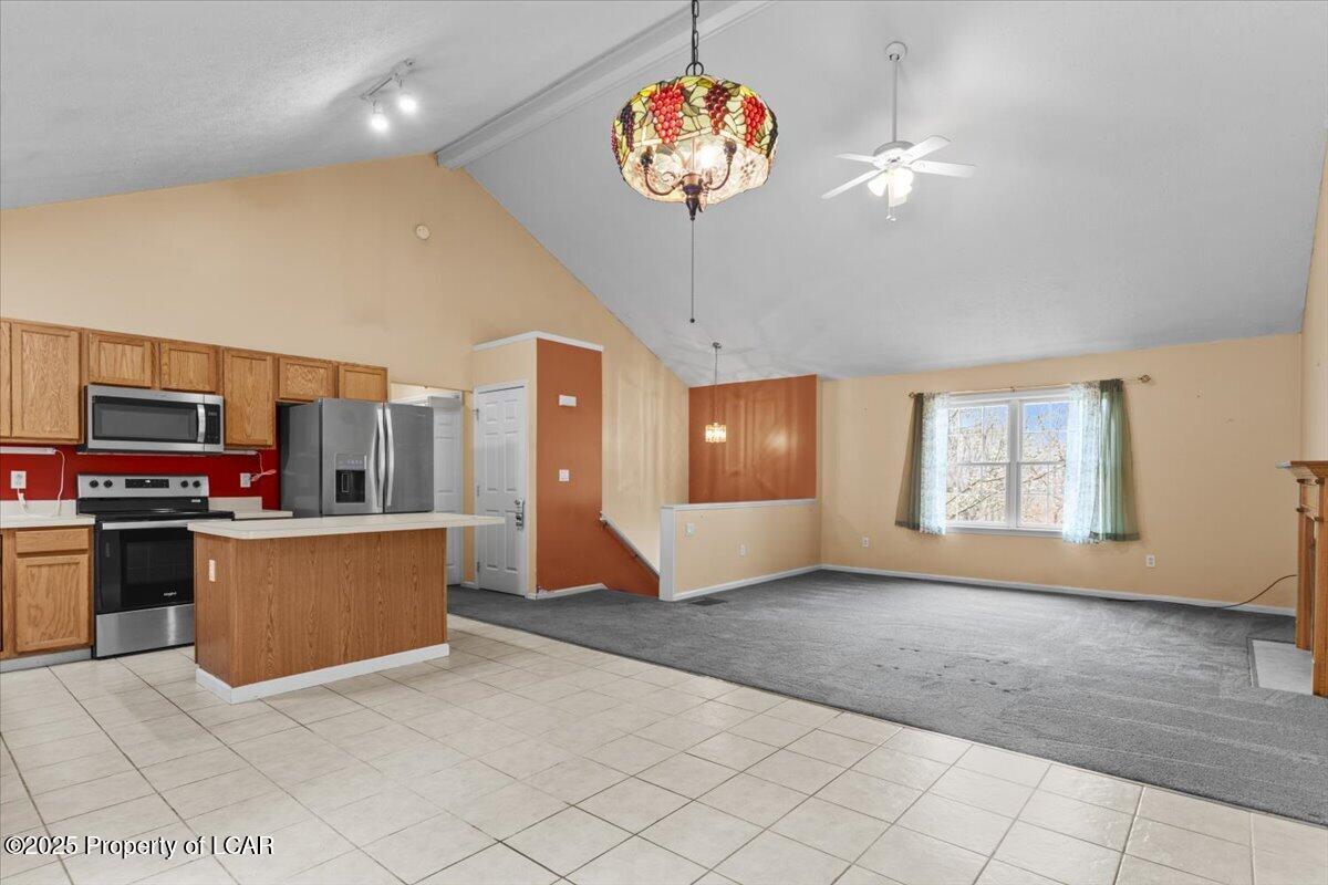 277 Snow Valley Drive, Drums, Texas image 7