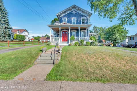 Homes For Rent - 1724 Monsey (top Floor) Avenue<br/> Scranton, PA 18509
