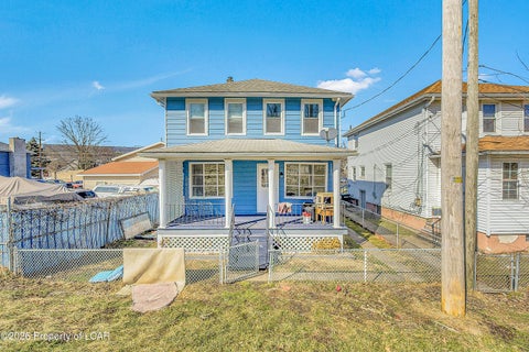 Homes For Sale - 7 River Street<br/> Plymouth, PA 18651