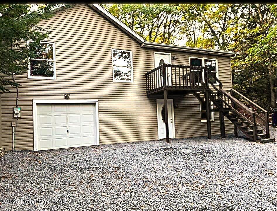 115 Debbie Drive, Drums, Pennsylvania image 3
