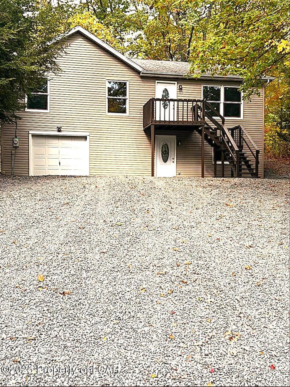 115 Debbie Drive, Drums, Pennsylvania image 4