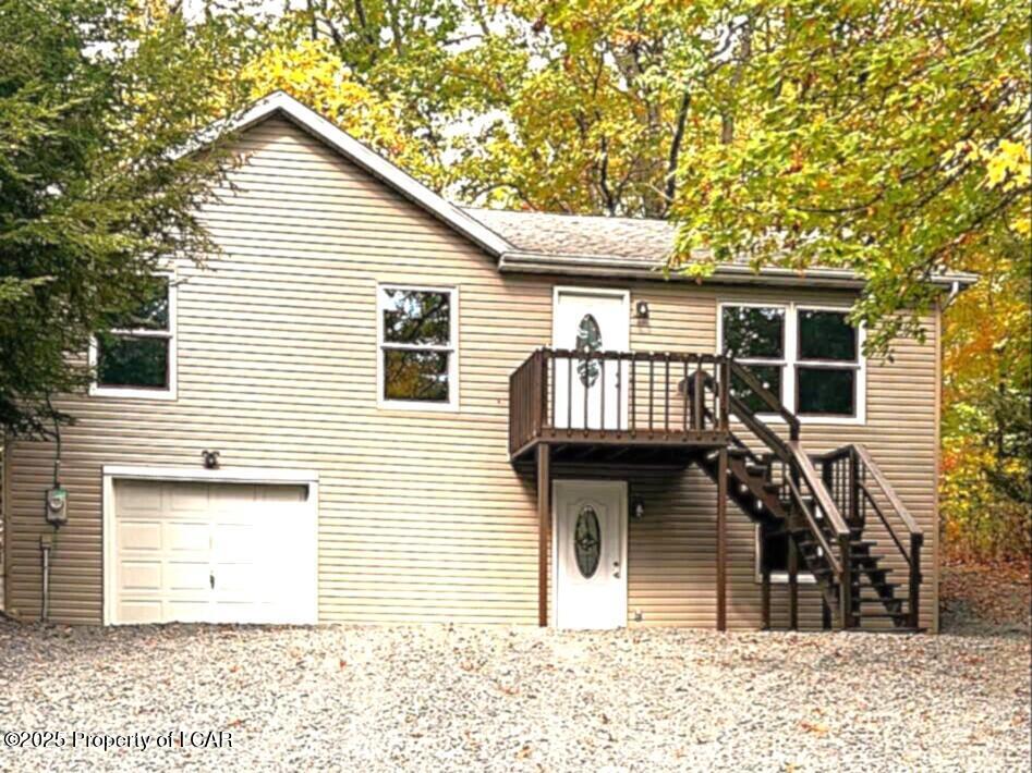 115 Debbie Drive, Drums, Pennsylvania image 1