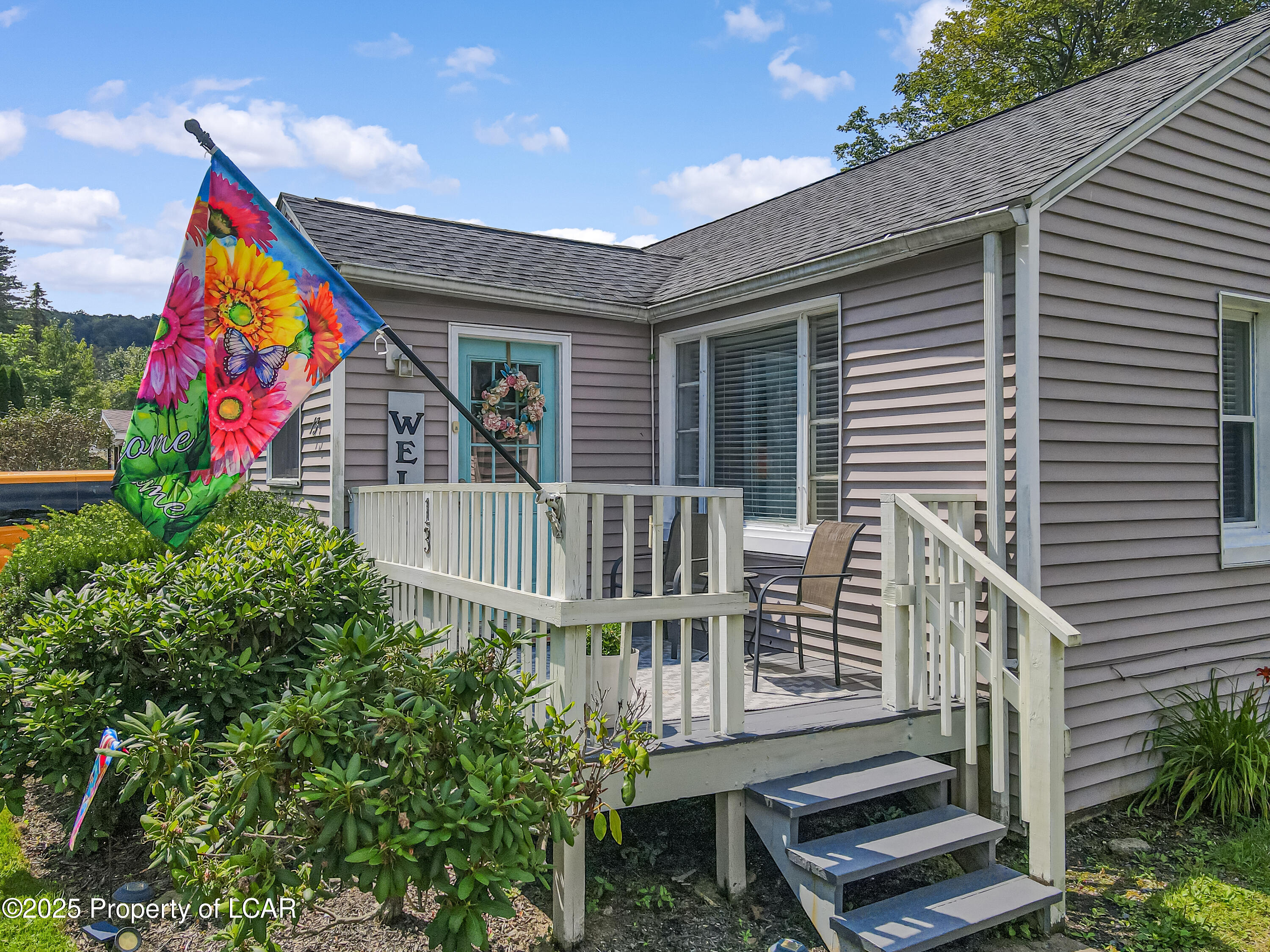 Harveys Lake, Pennsylvania 18618, United States, 2 Bedrooms Bedrooms, ,1 BathroomBathrooms,Residential,Active,202622