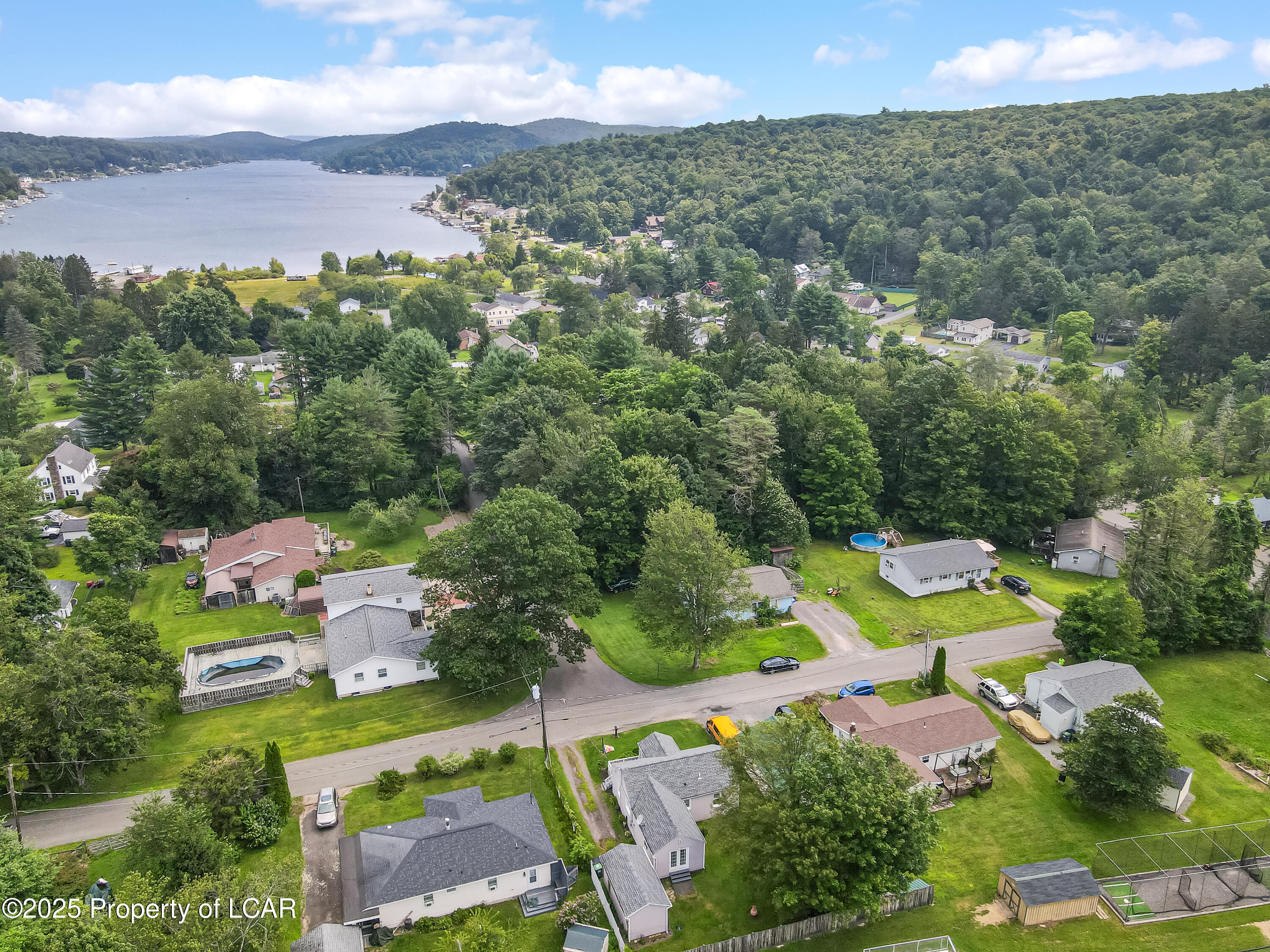 Harveys Lake, Pennsylvania 18618, United States, 2 Bedrooms Bedrooms, ,1 BathroomBathrooms,Residential,Active,202622