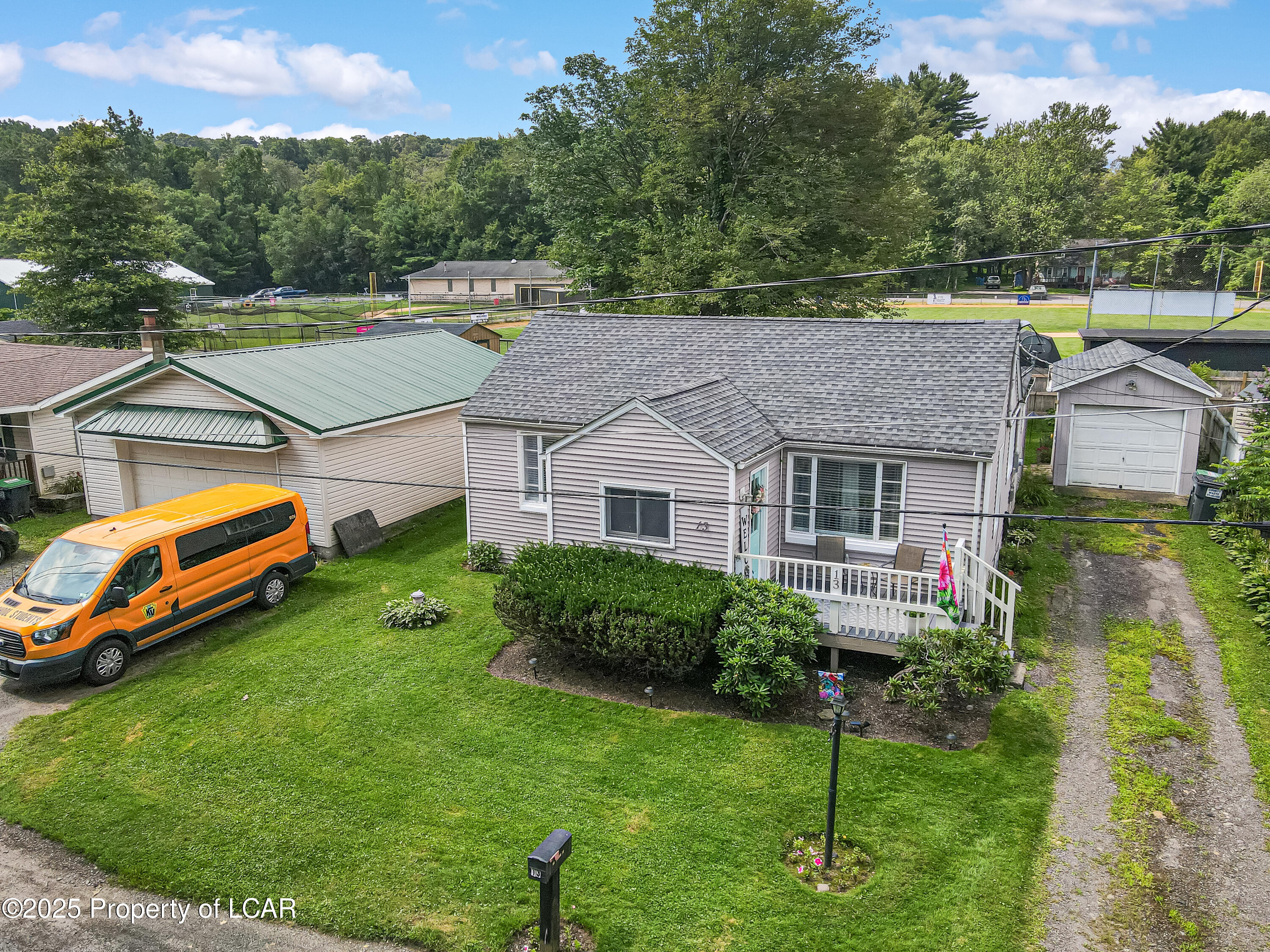 Harveys Lake, Pennsylvania 18618, United States, 2 Bedrooms Bedrooms, ,1 BathroomBathrooms,Residential,Active,202622
