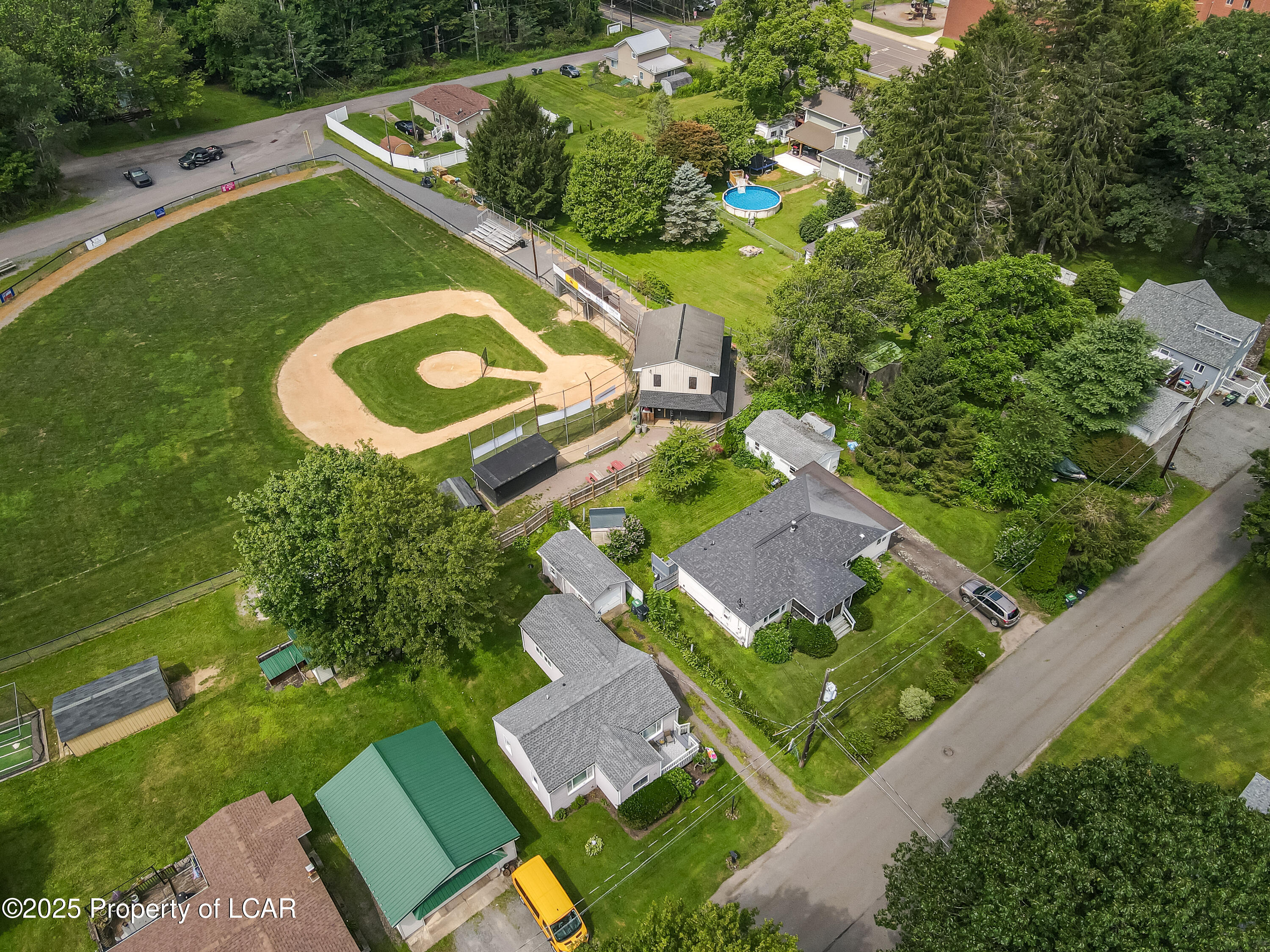 Harveys Lake, Pennsylvania 18618, United States, 2 Bedrooms Bedrooms, ,1 BathroomBathrooms,Residential,Active,202622