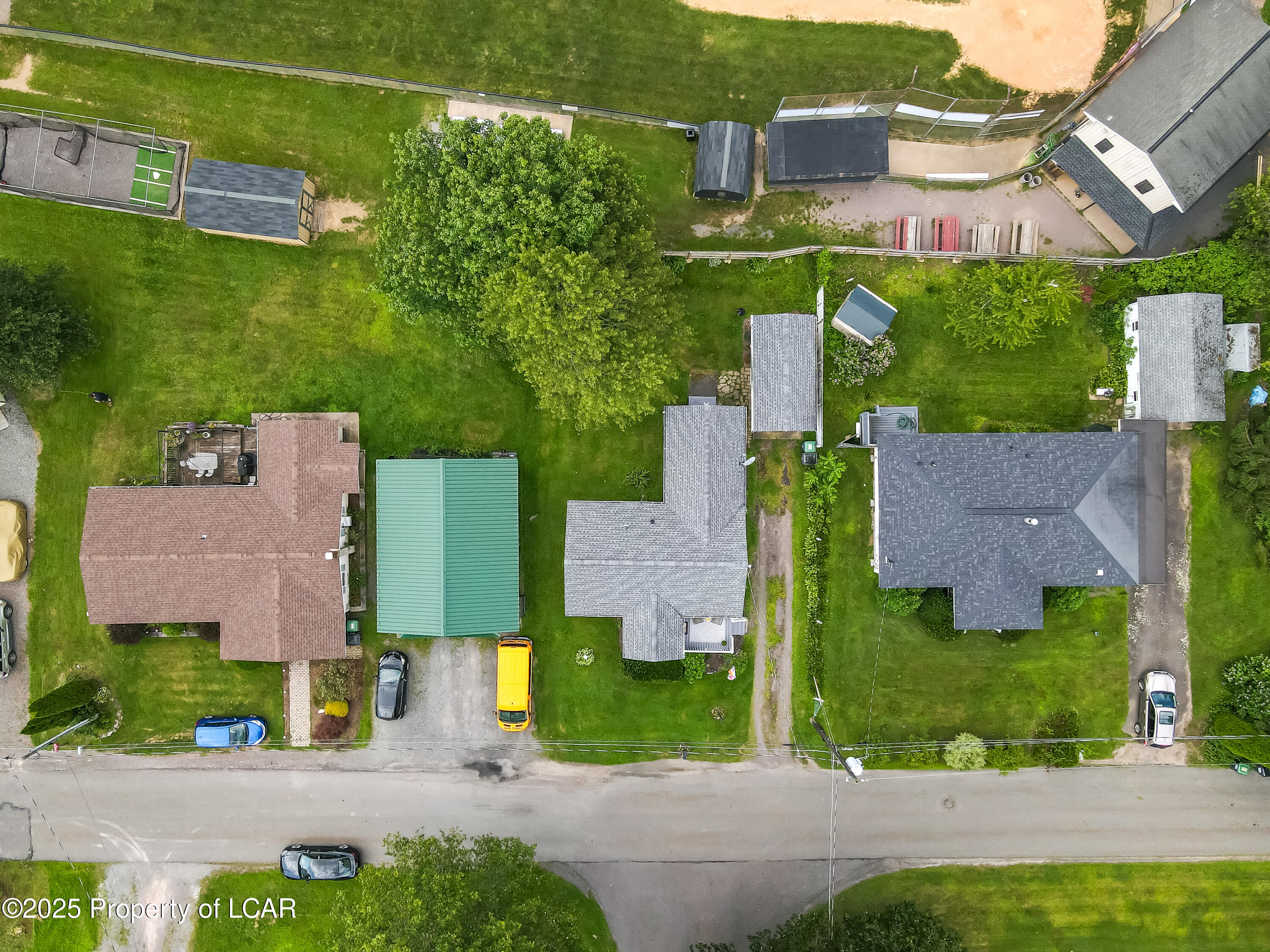 Harveys Lake, Pennsylvania 18618, United States, 2 Bedrooms Bedrooms, ,1 BathroomBathrooms,Residential,Active,202622