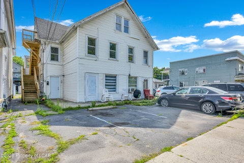 Homes For Rent - 1149 Luzerne Street<br/> Scranton, PA 18504