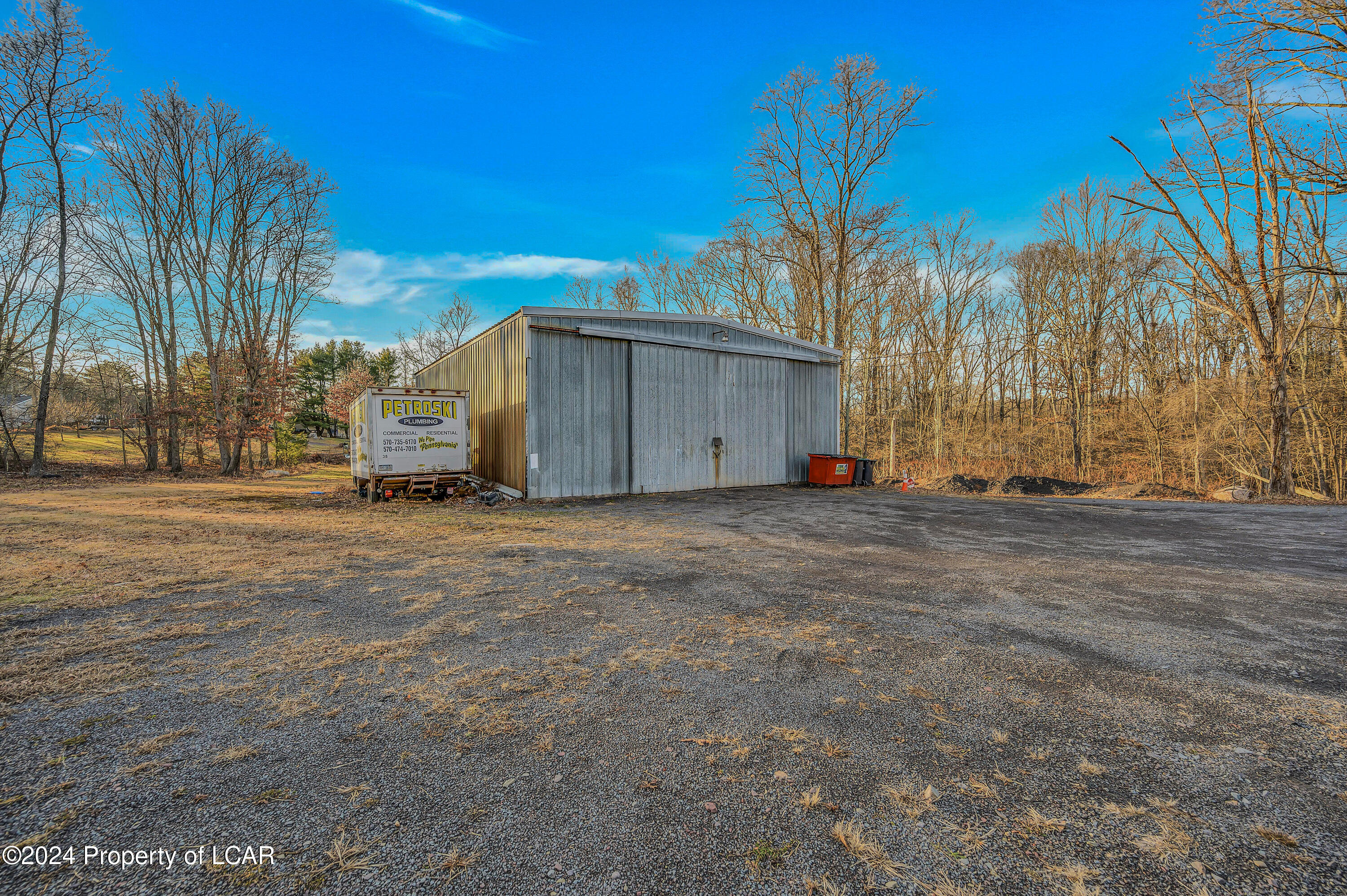 2715 Scott Road, Mountain Top, Pennsylvania image 40