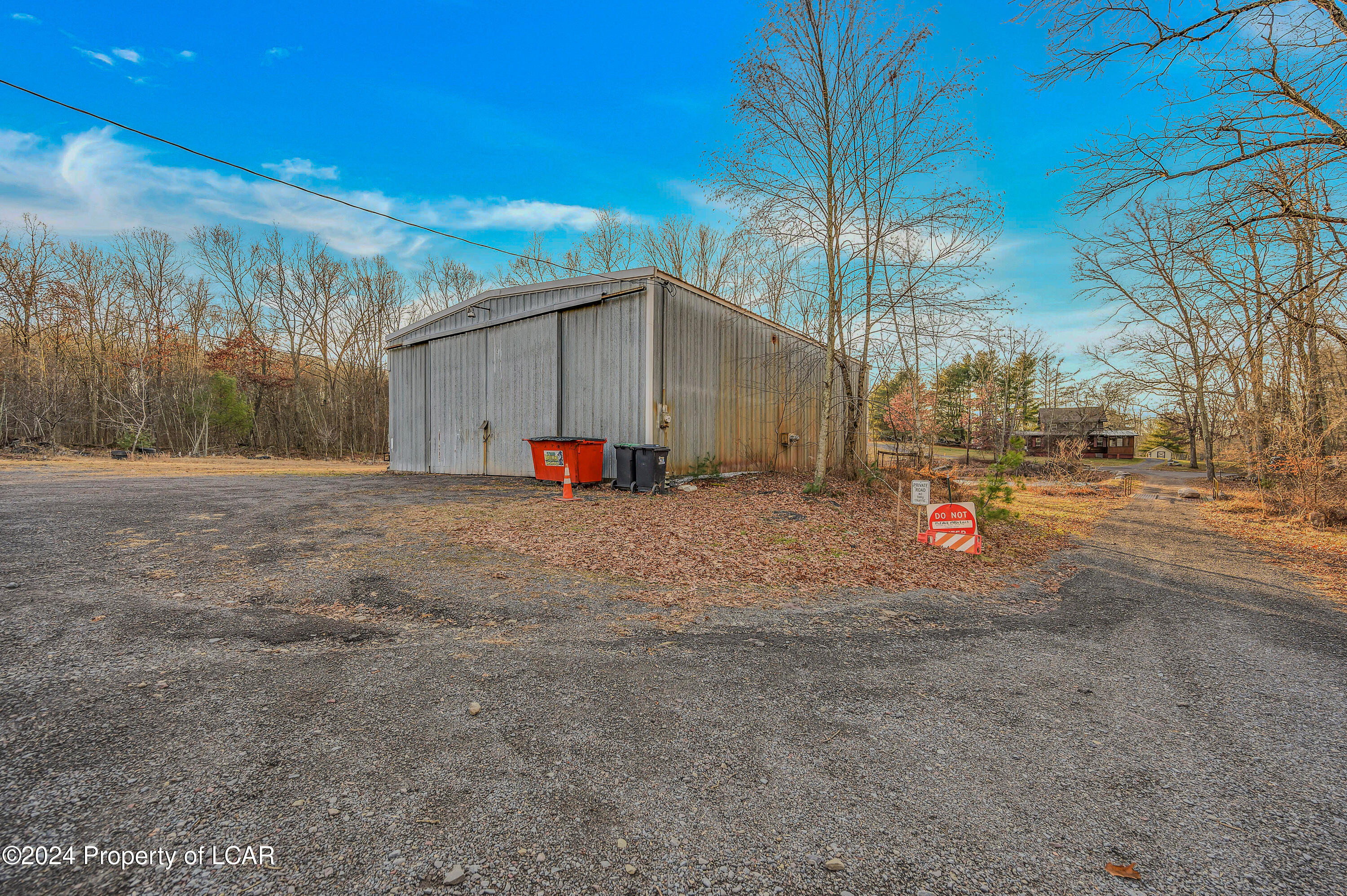 2715 Scott Road, Mountain Top, Pennsylvania image 41