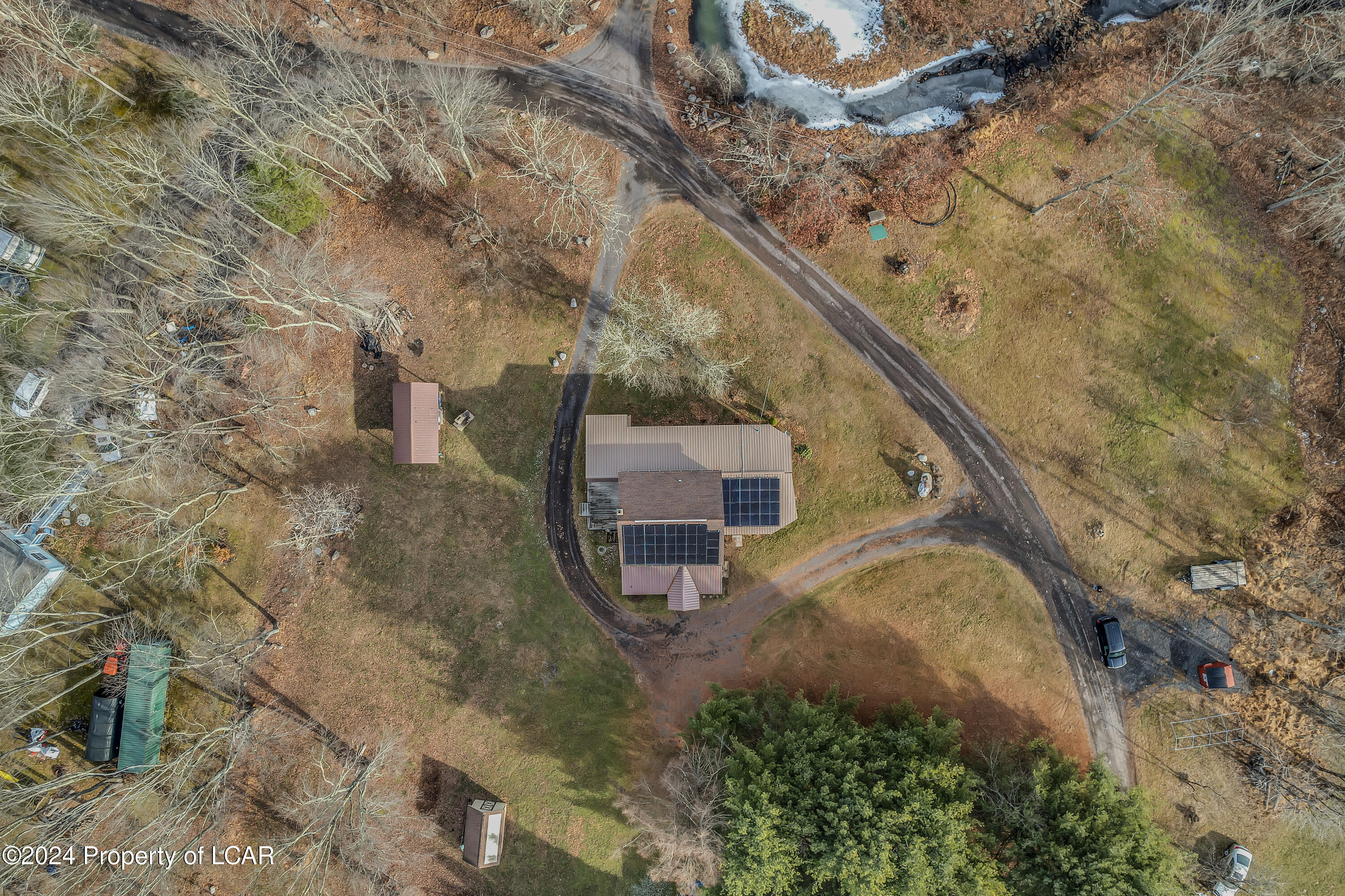 2715 Scott Road, Mountain Top, Pennsylvania image 49