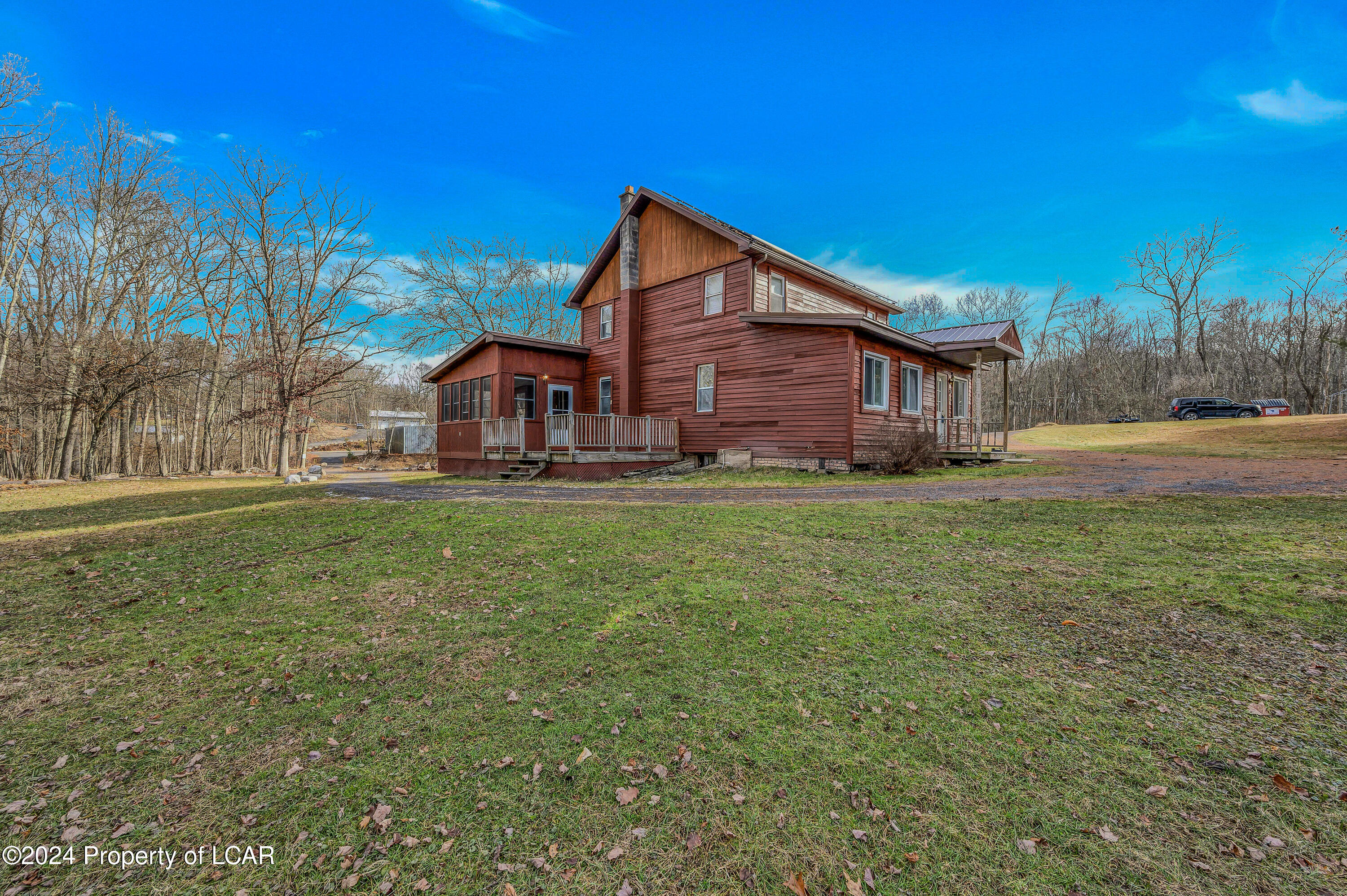 2715 Scott Road, Mountain Top, Pennsylvania image 3