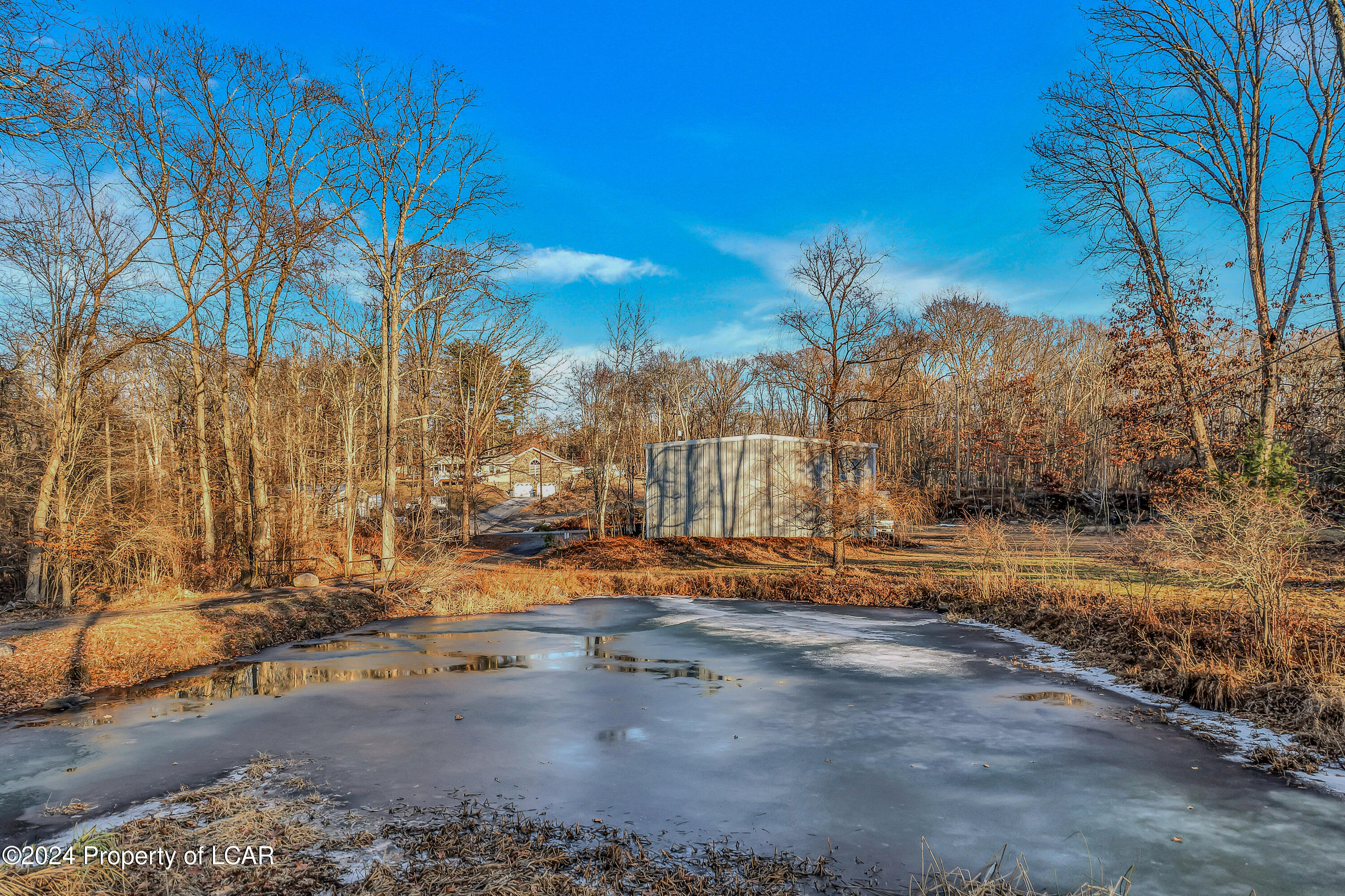 2715 Scott Road, Mountain Top, Pennsylvania image 39