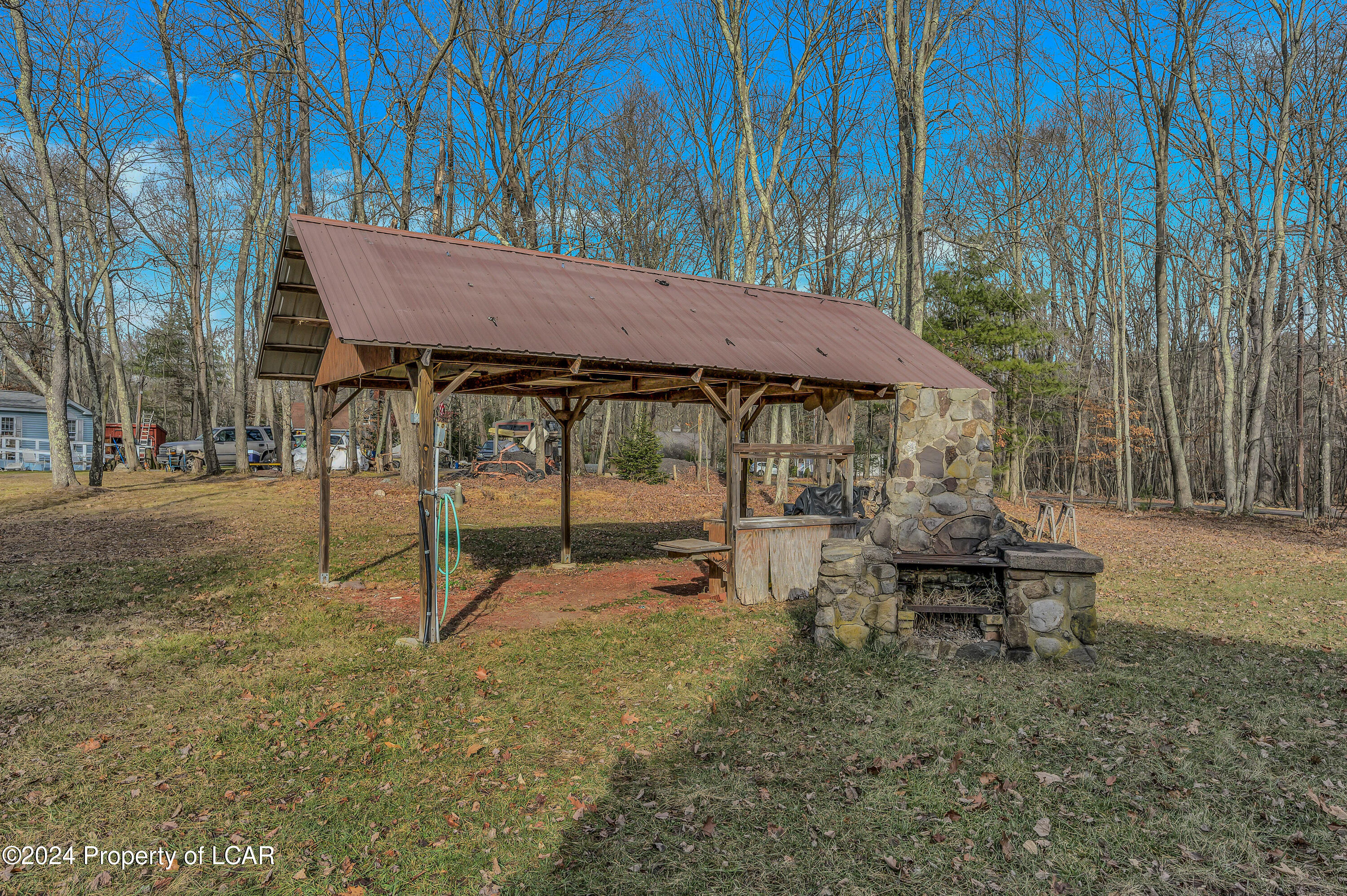 2715 Scott Road, Mountain Top, Pennsylvania image 37