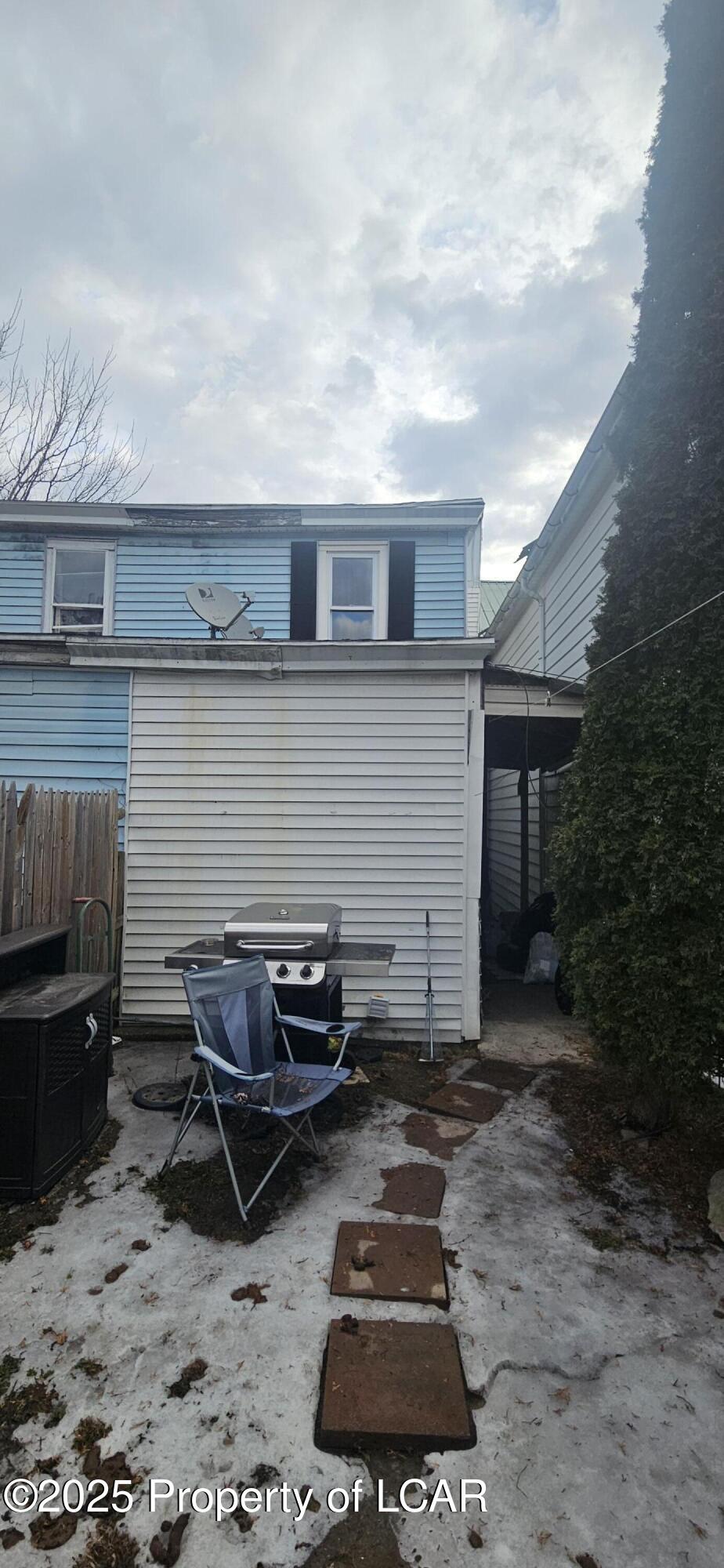 104 Gay Street, Tamaqua, Pennsylvania image 25