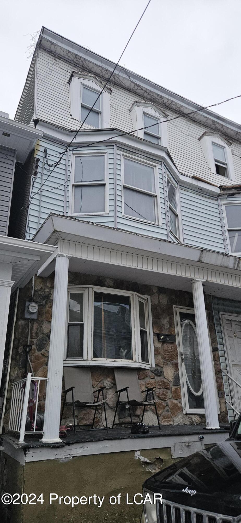 104 Gay Street, Tamaqua, Pennsylvania image 1