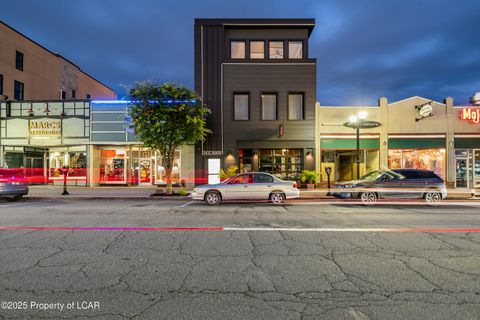 Multifamily For Rent - 14 Main Street<br/> Pittston, PA 18640