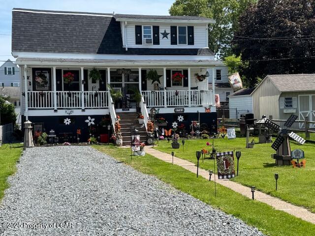 76 N Loveland Avenue, Kingston, Idaho image 1