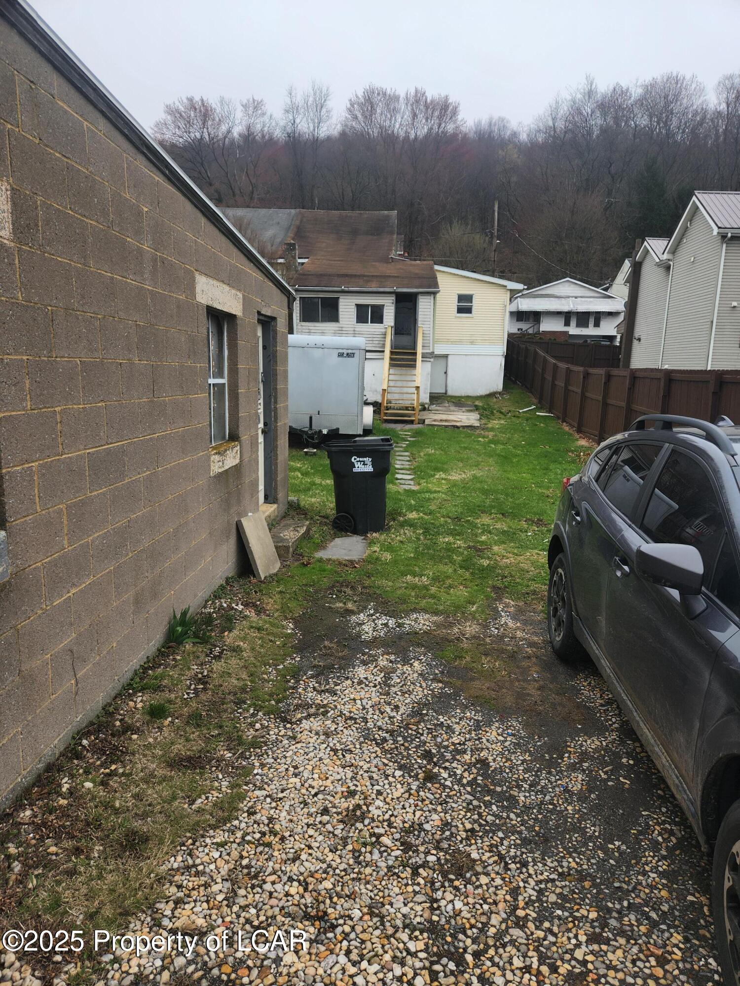 711 Spruce Street, Mahanoy City, Pennsylvania image 4