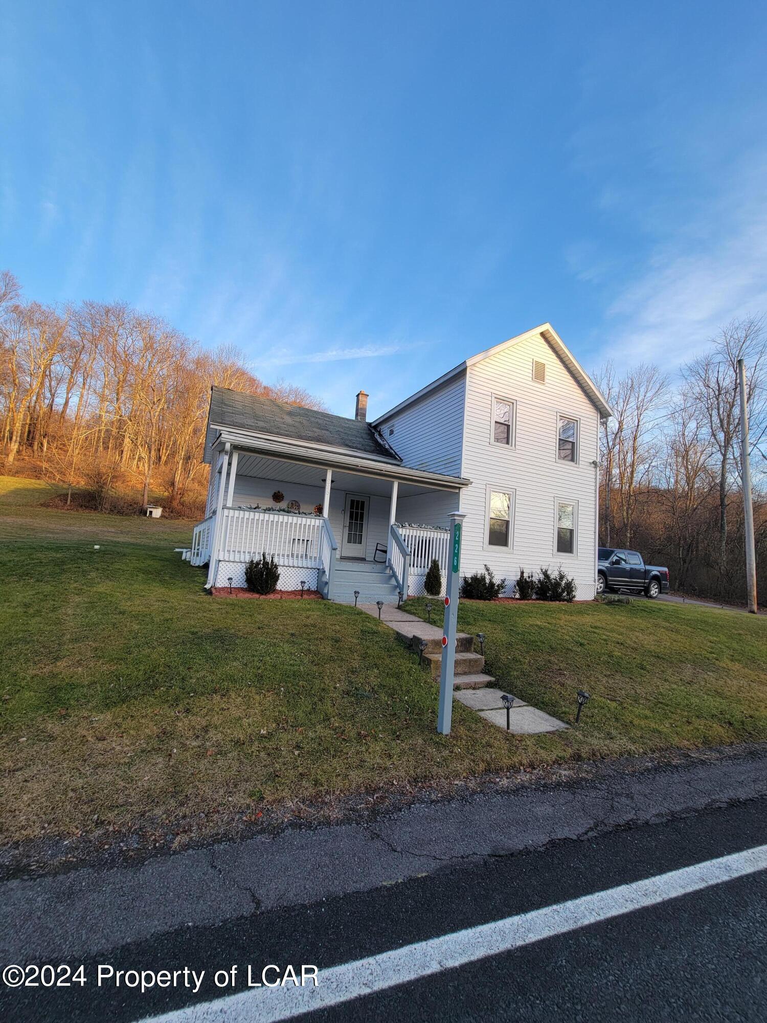 226 River Road, White Haven, Pennsylvania image 3