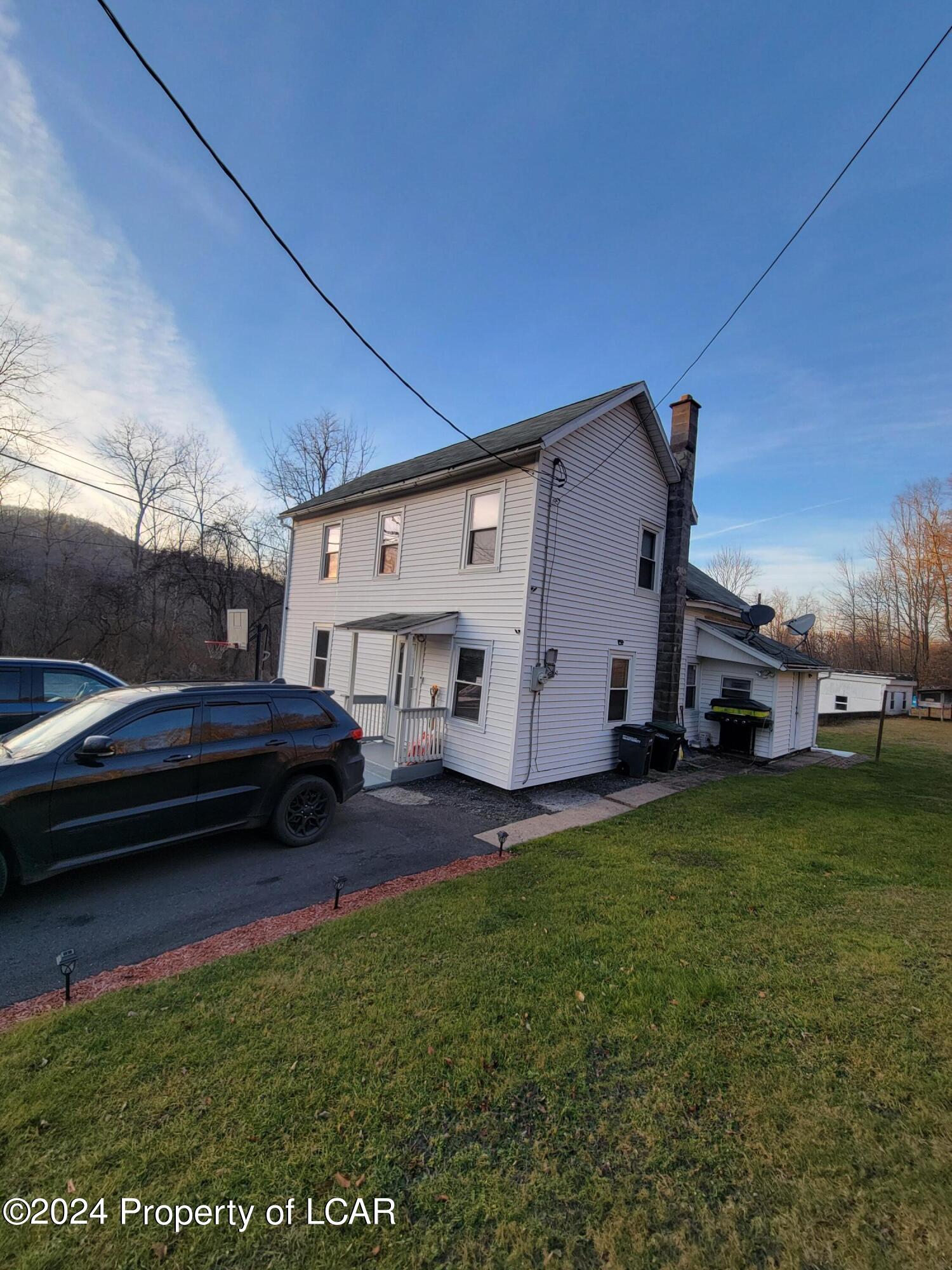 226 River Road, White Haven, Pennsylvania image 8