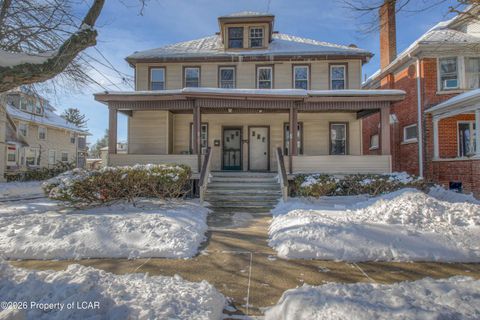 Multifamily For Sale - 37-39 Pierce Street<br/> Luzerne County, Kingston, PA 18704